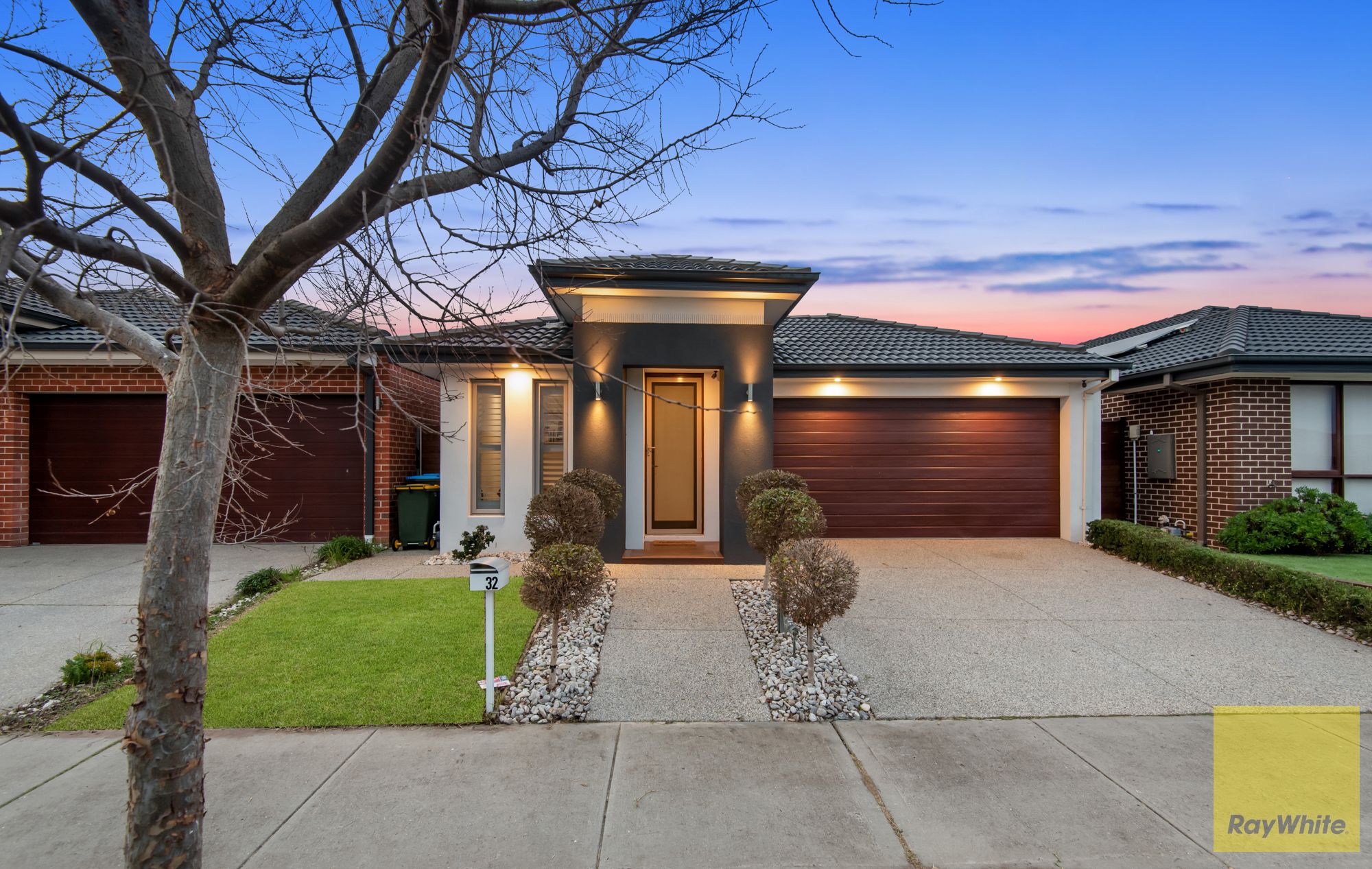 32 Elmhurst Road, Truganina, VIC 3029