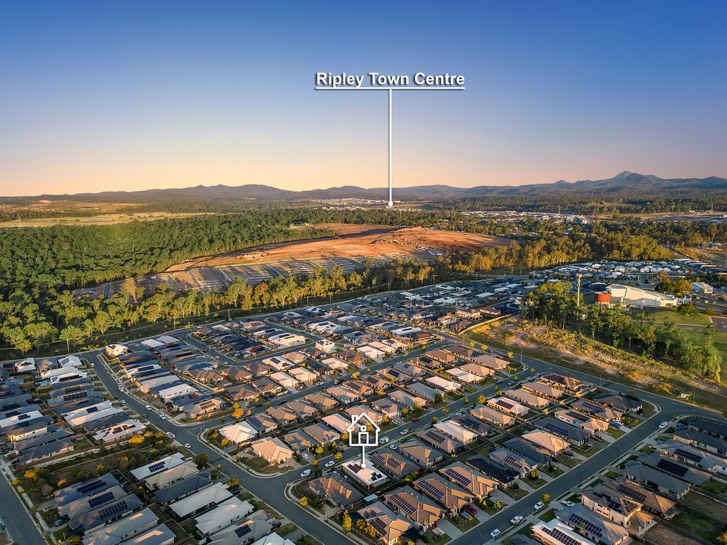 22 Opportunity Street, Ripley, QLD 4306
