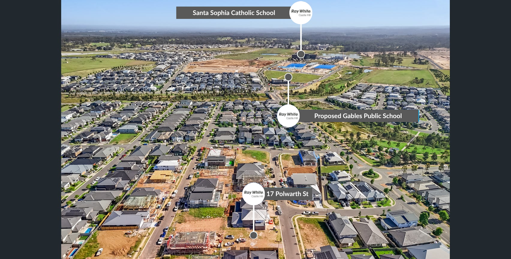 17 Polwarth Street, GABLES, NSW 2765