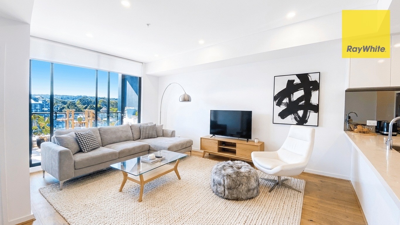 C5603/16 Constitution Road, Ryde, NSW 2112