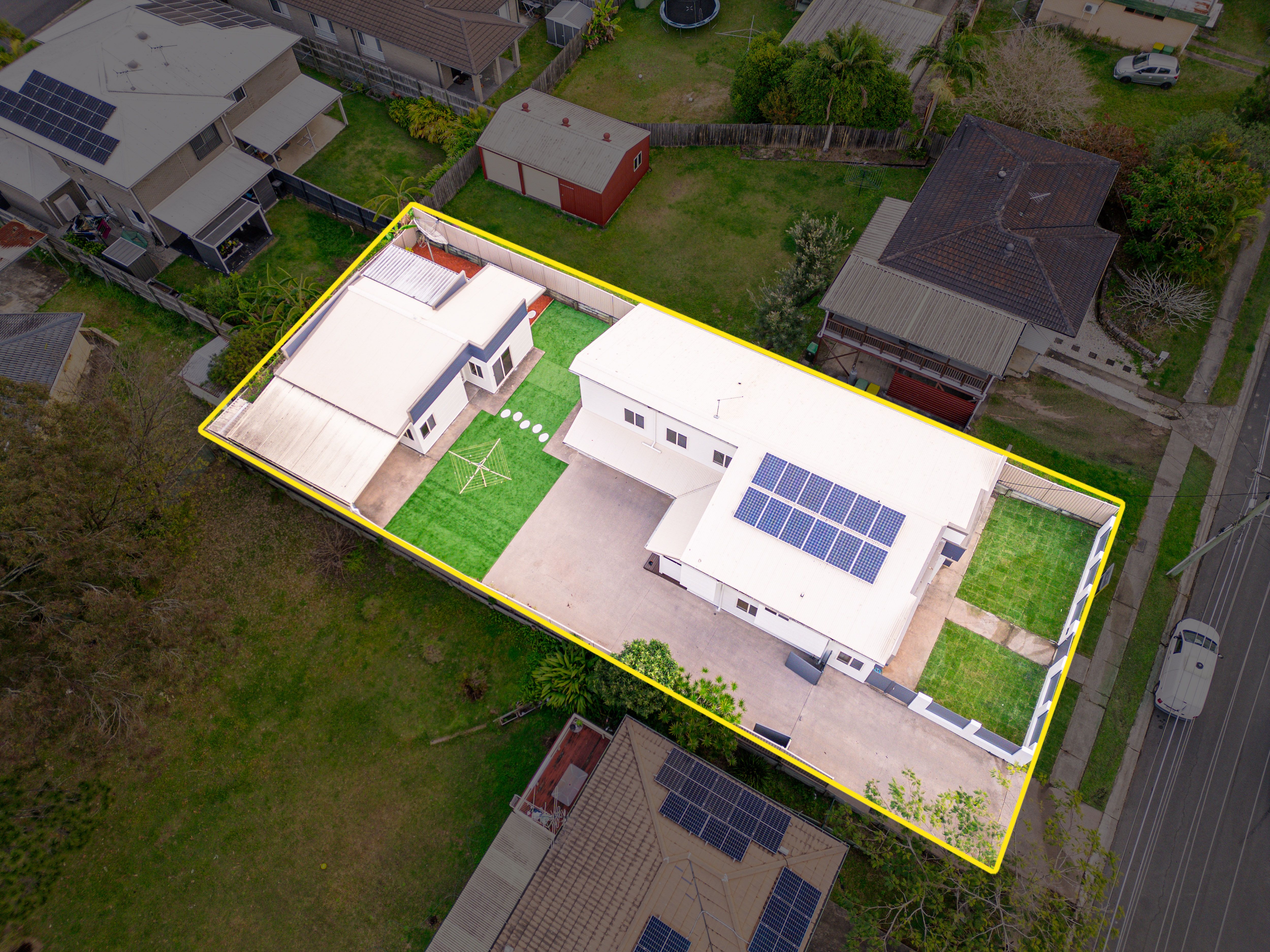 5 Simon Street, Underwood, QLD 4119