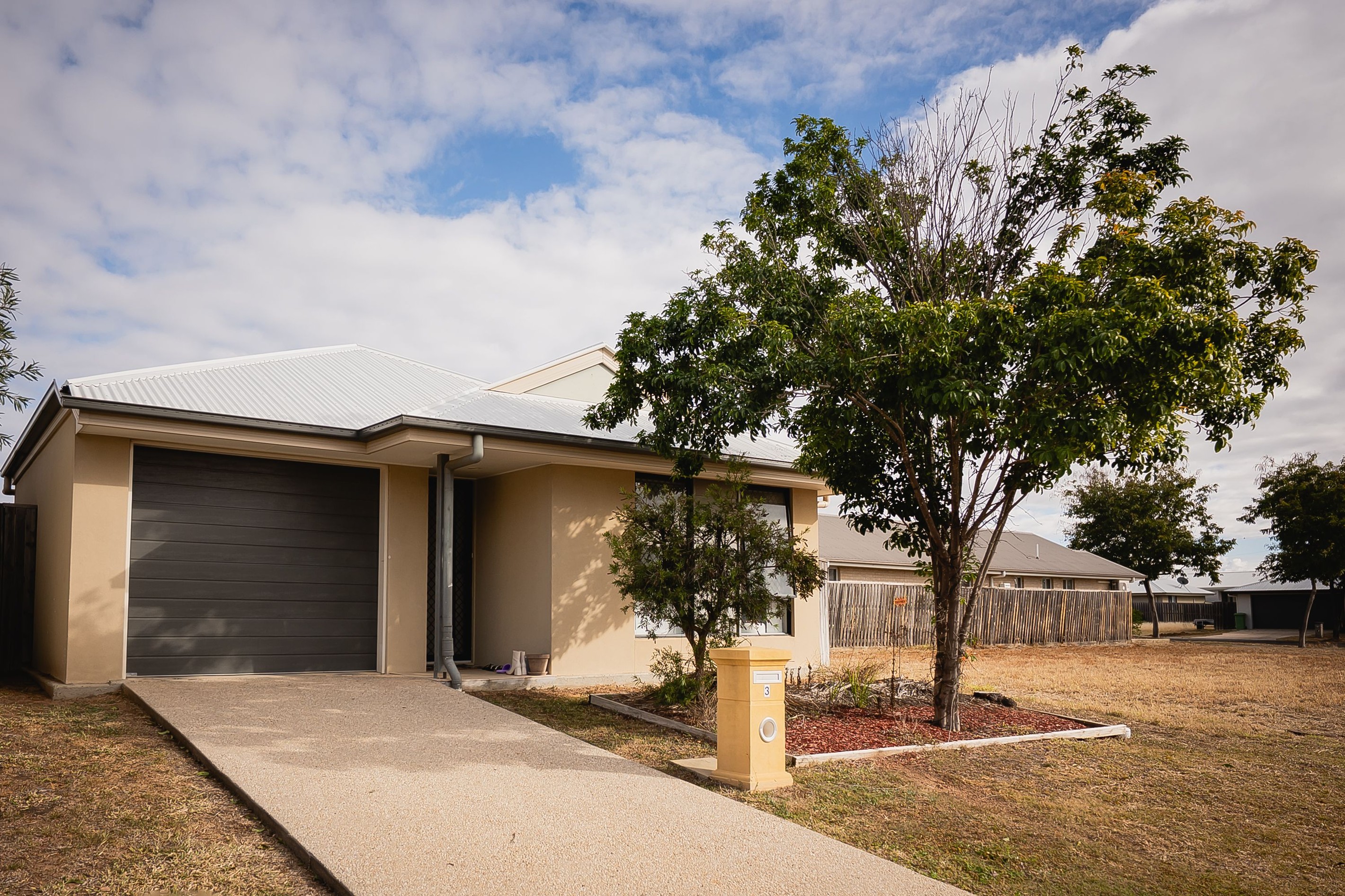 3 Wattle Court, Roma, QLD 4455