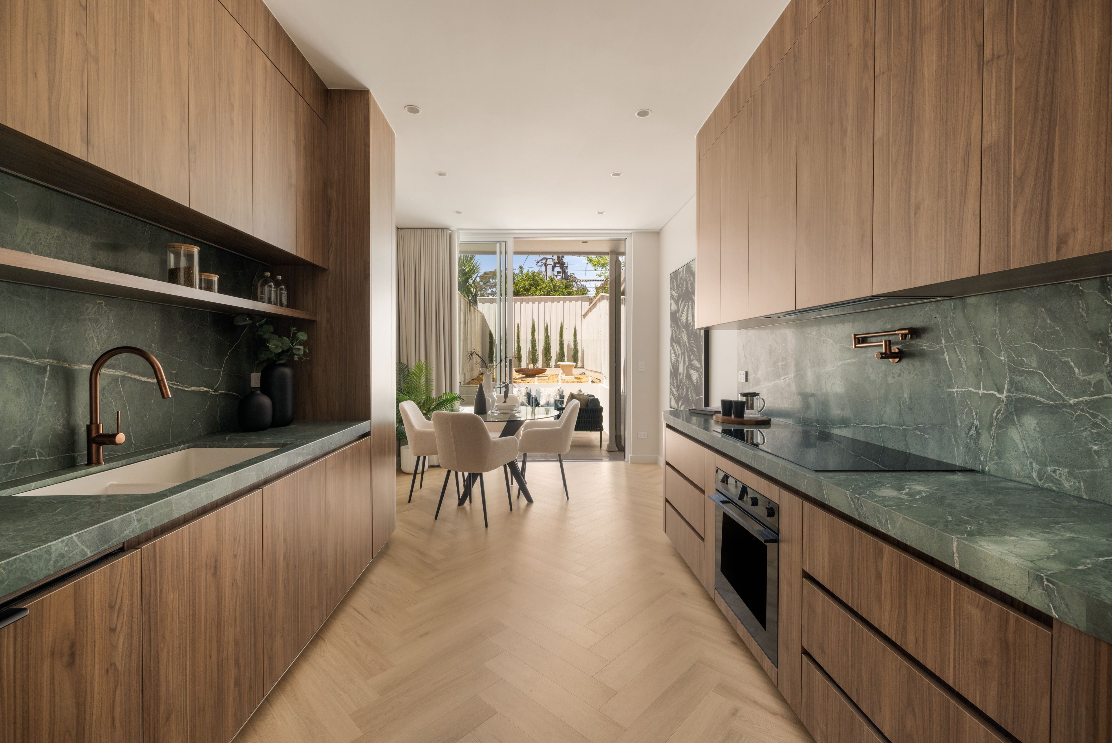 73 Eveleigh Street — photo 4 of 17