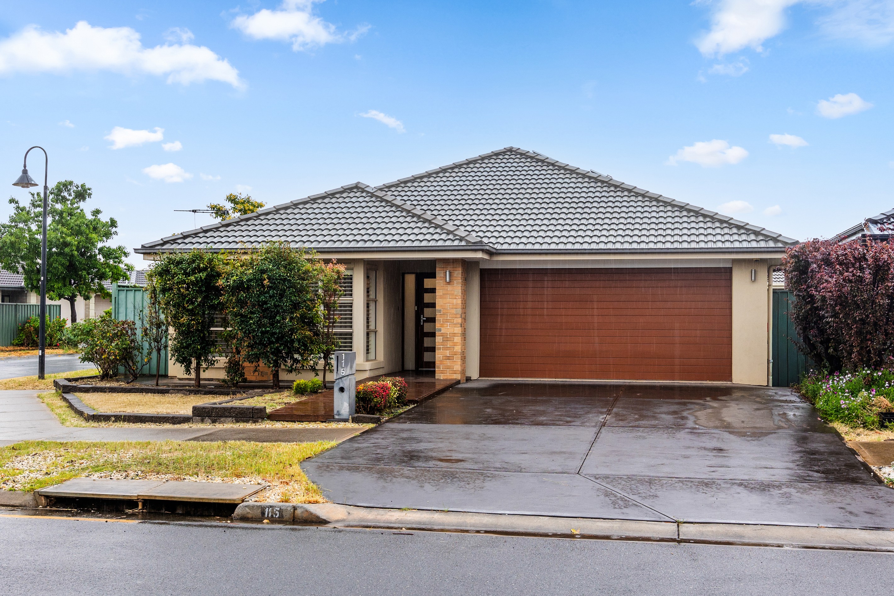 115 The Boulevard, Parafield Gardens, SA 5107