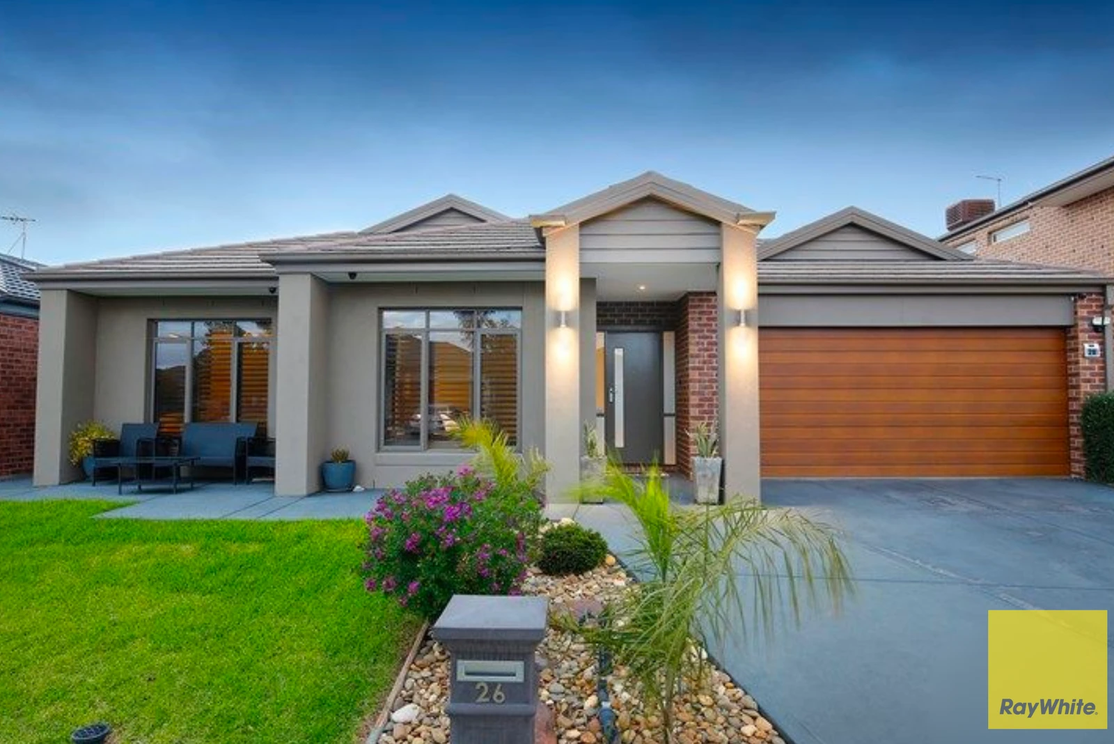 26 Seagrass Crescent, Point Cook, VIC 3030
