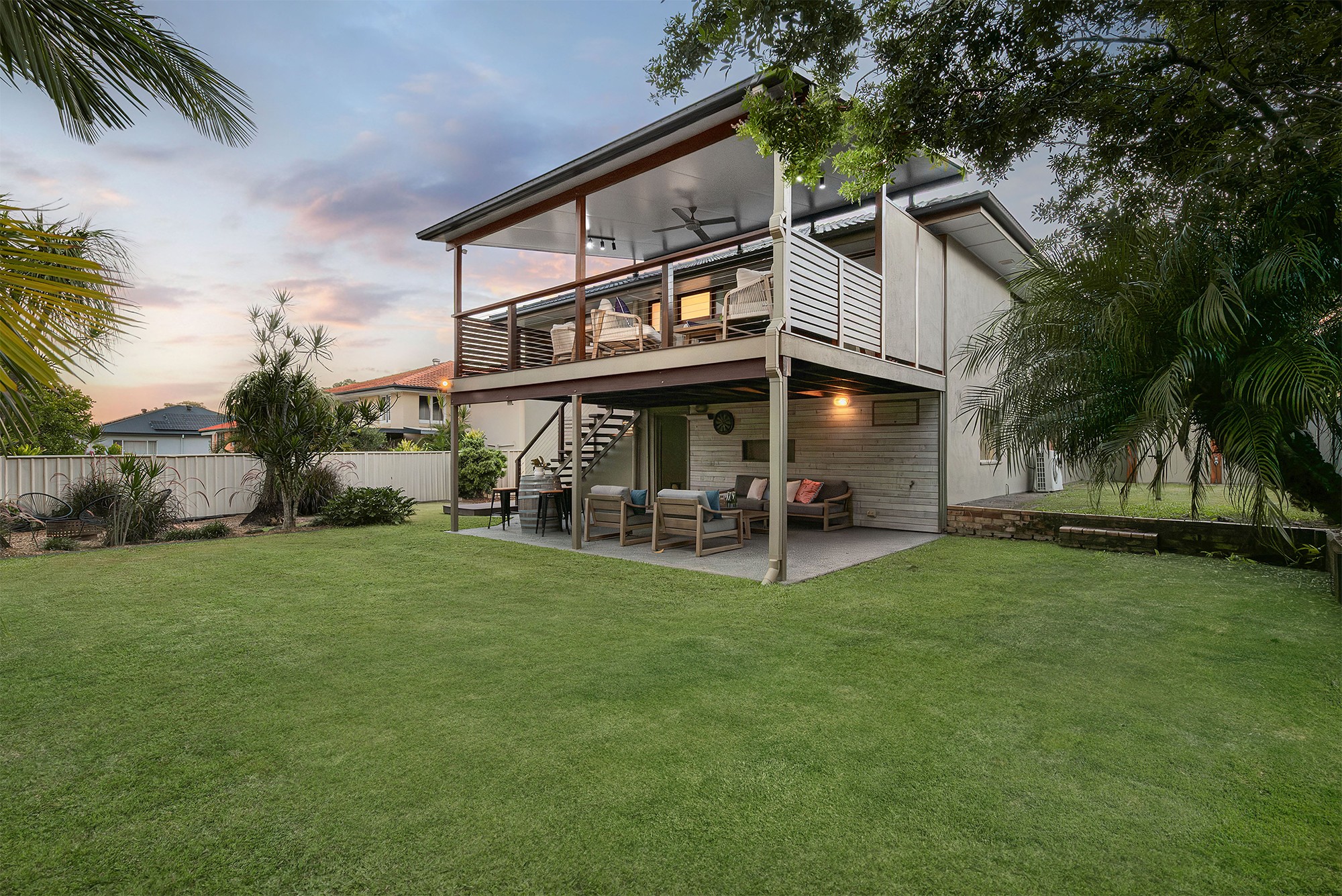 11 Fairlane Street, Chermside West, QLD 4032