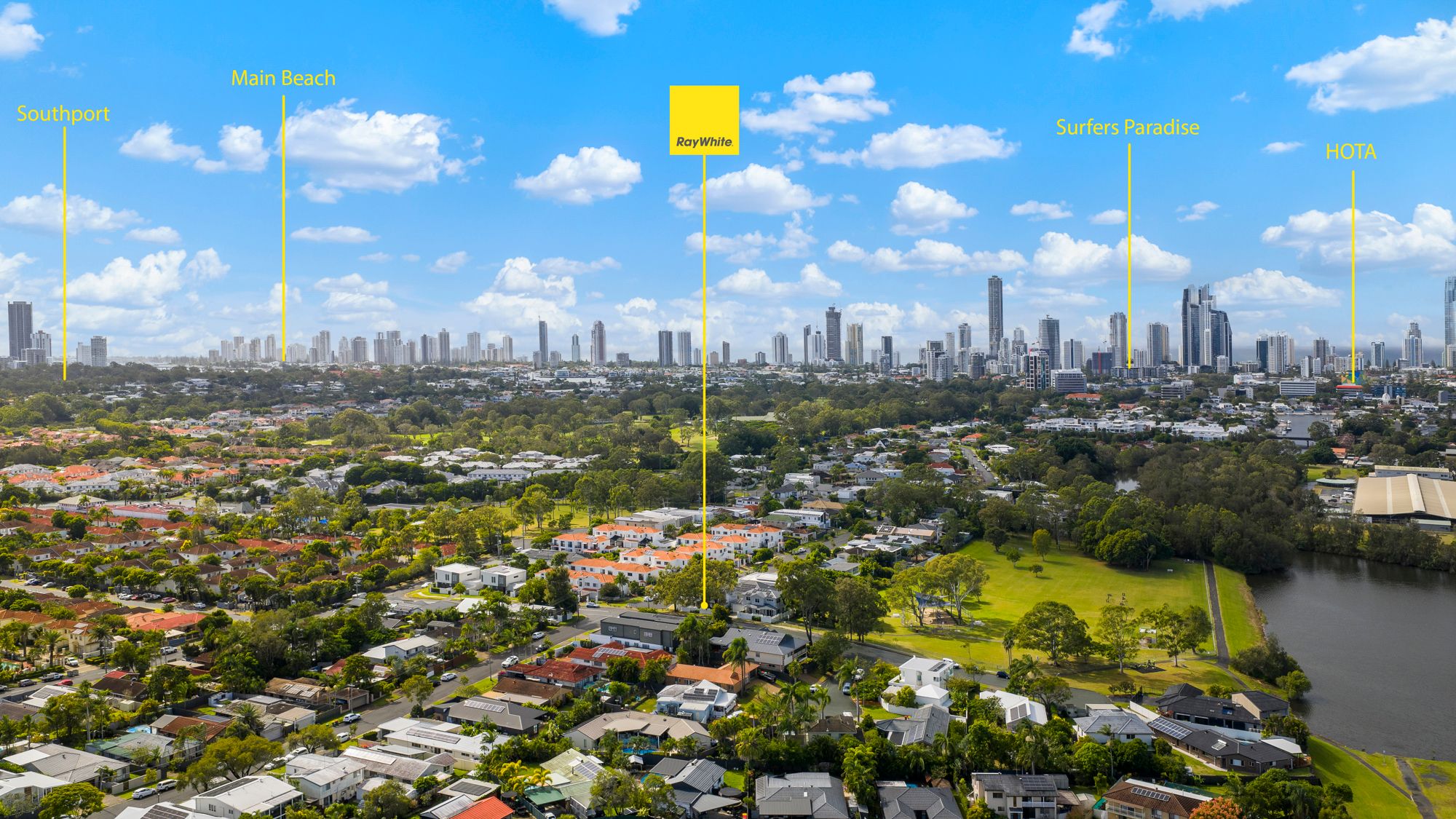 108 Bamboo Avenue, Benowa, QLD 4217