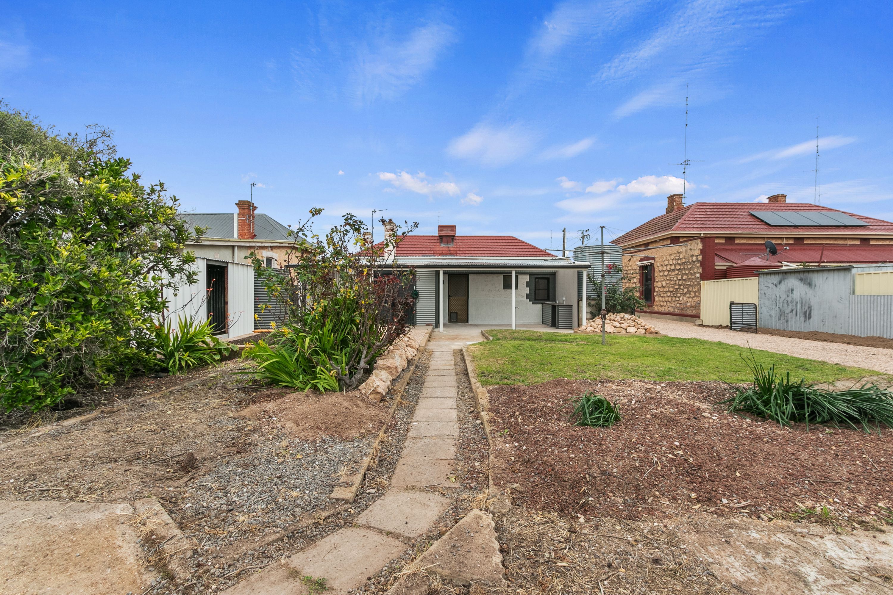 3 Rendell Street — photo 23 of 25