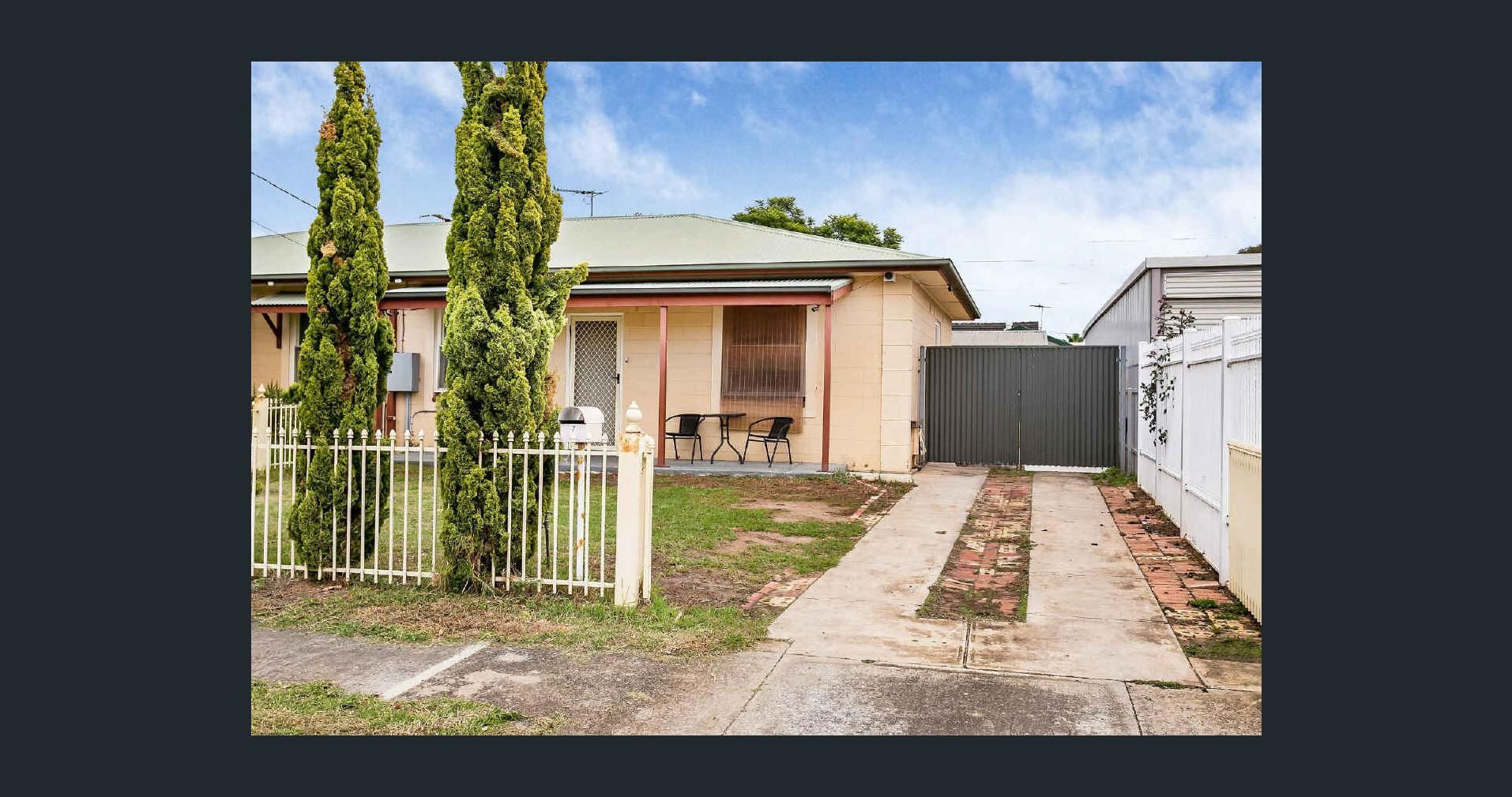 7 Yongala Street, Taperoo SA 5017
