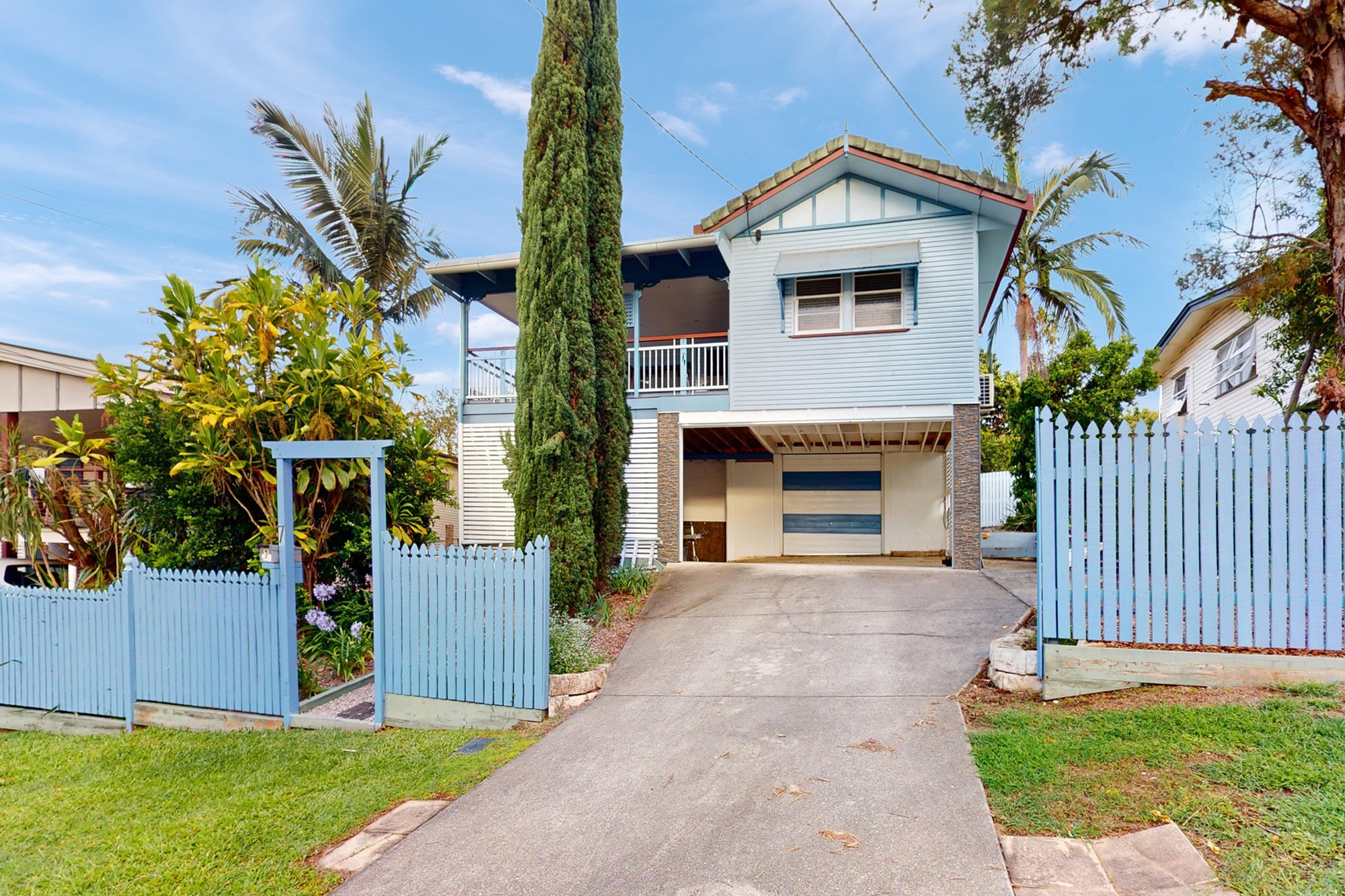 7 Marchant Street, Tarragindi, QLD 4121