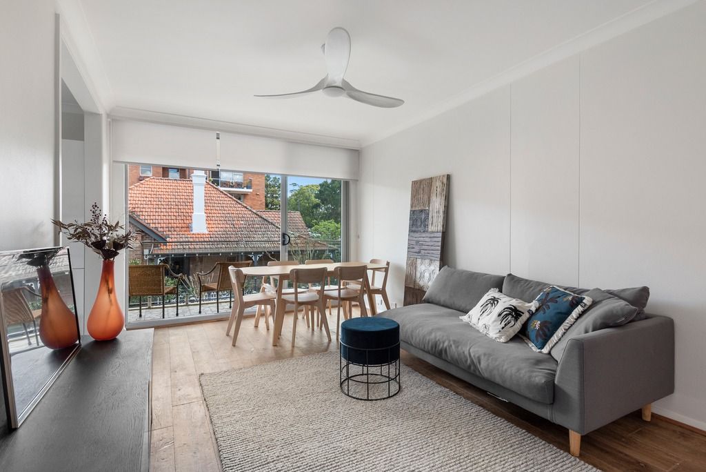 3/15 Moruben Road — photo from Ray White Lower North Shore (Mosman)