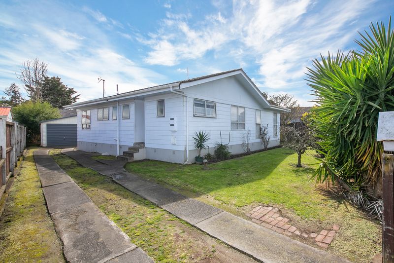 House 88 Fonteyn Street, Avondale, Auckland City