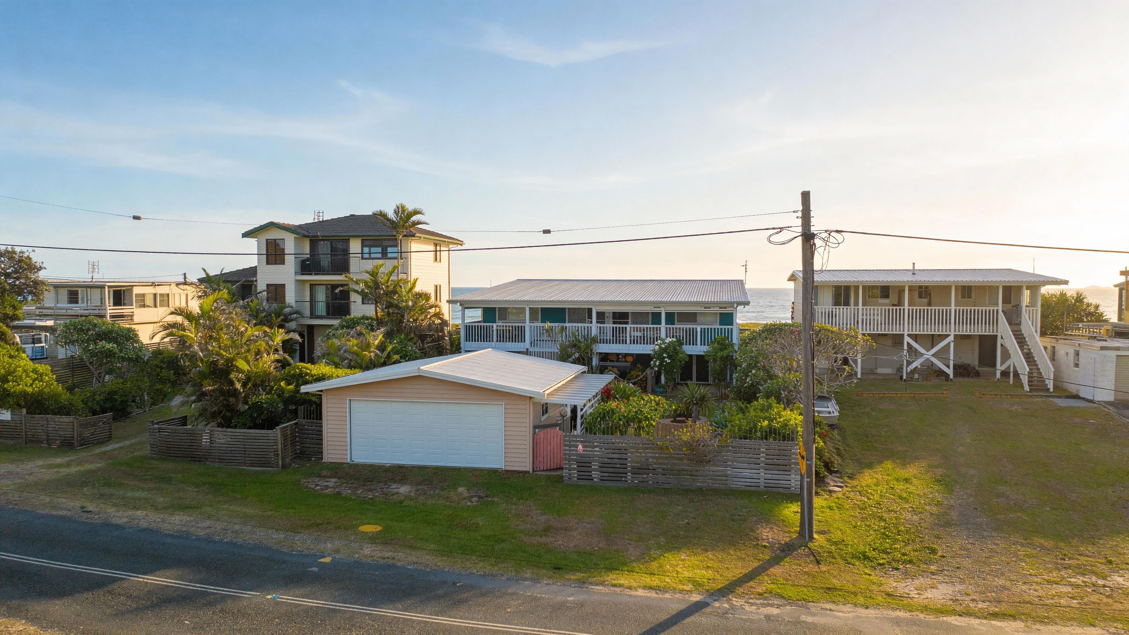 8 South Terrace, Wooli, NSW 2462