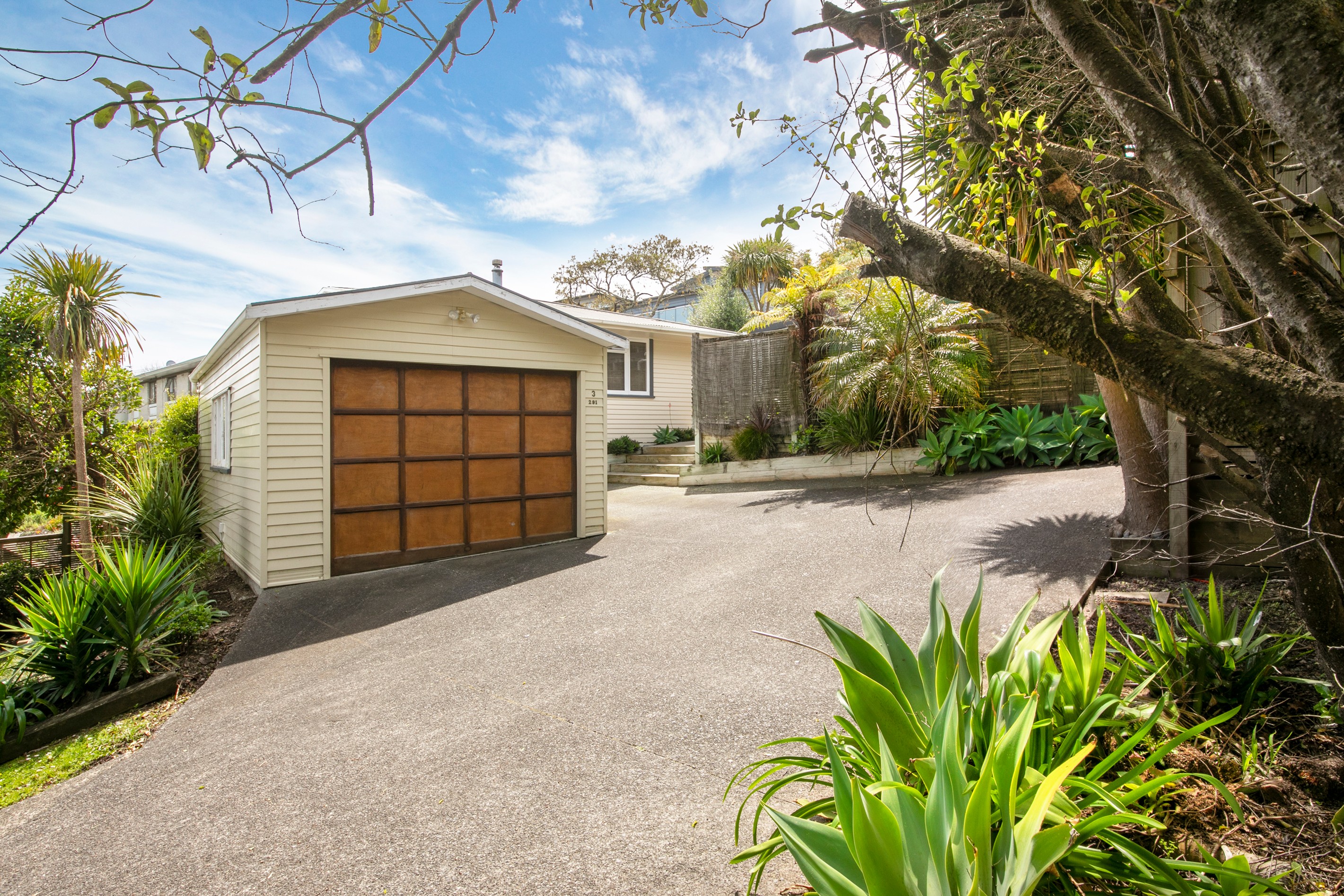 3/291 Hillsborough Road, Hillsborough, Auckland City
