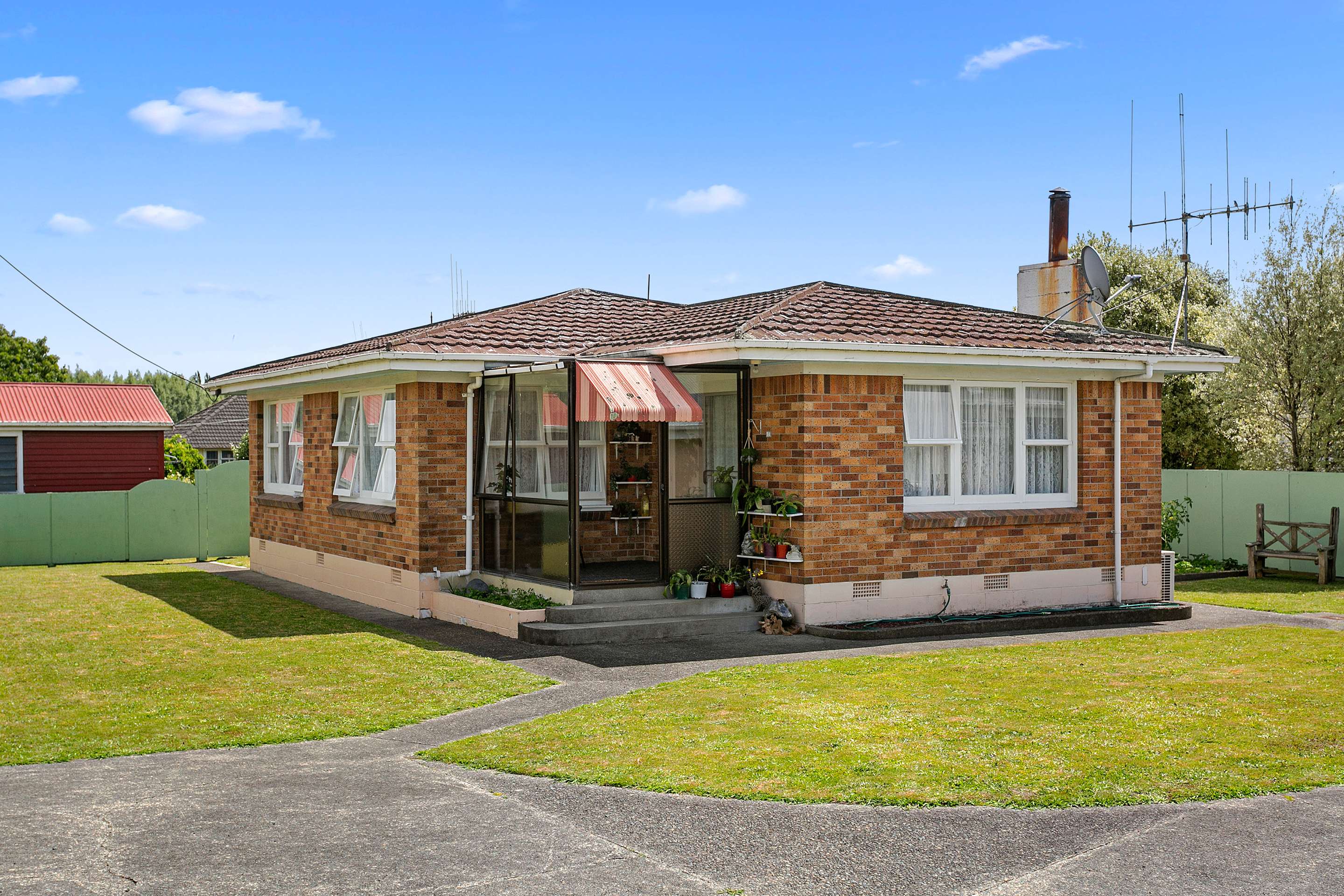 184 Maniapoto Street, Otorohanga, Otorohanga District Real Estate