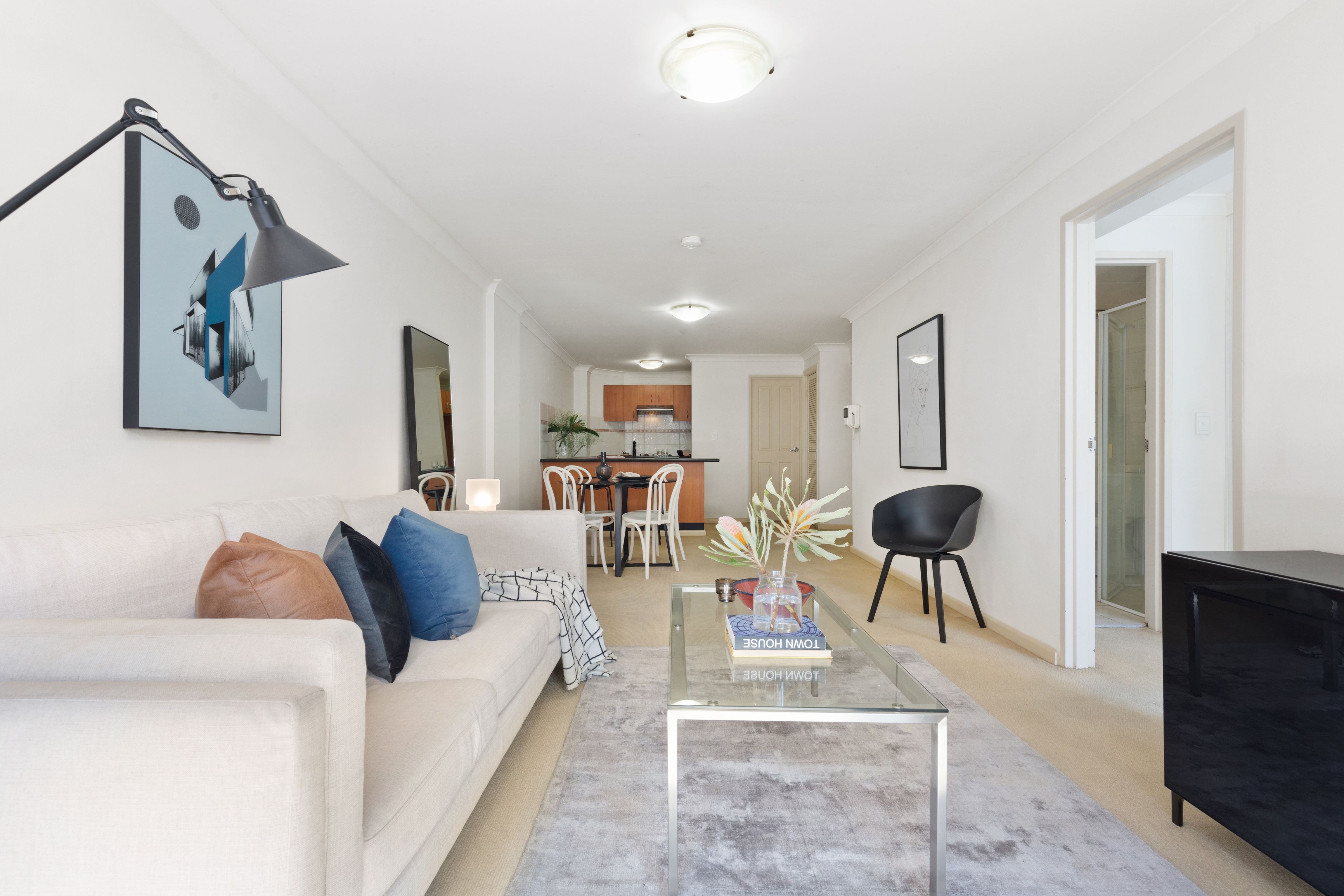12/507 Elizabeth Street, Surry Hills, NSW 2010