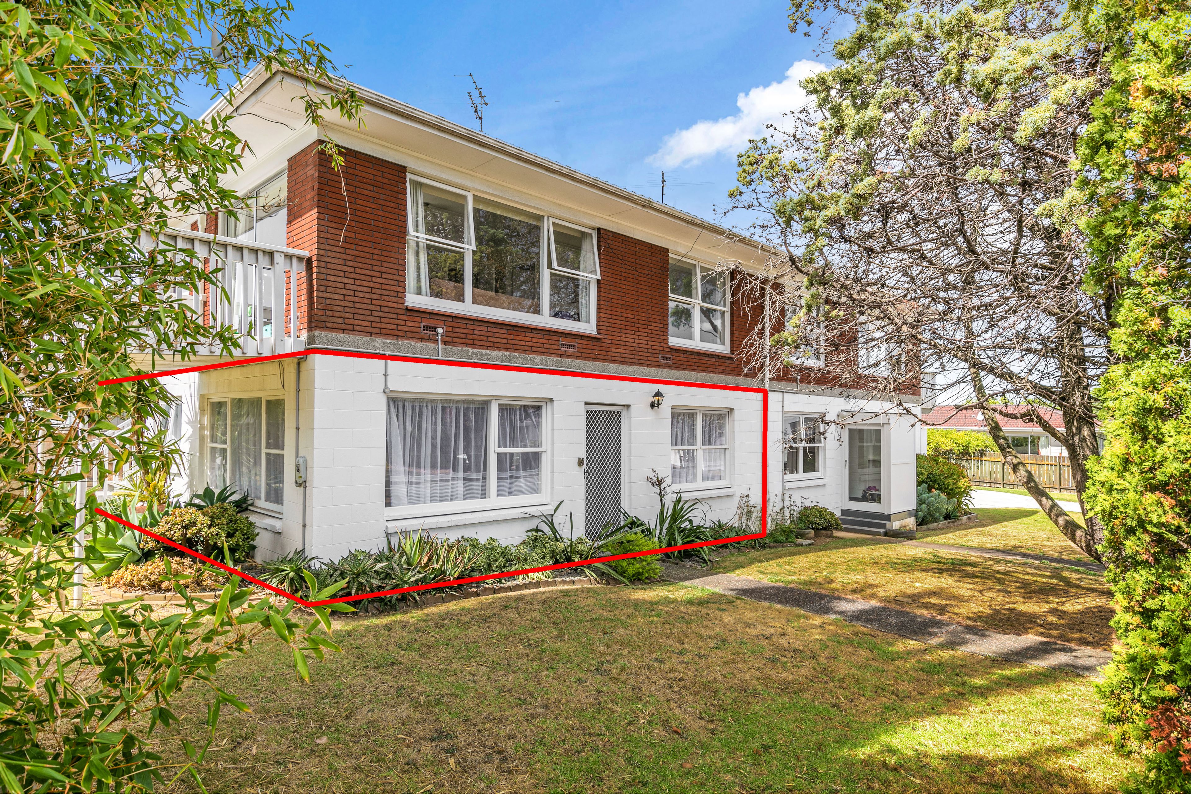 1/108 Barrack Road, Mount Wellington, Auckland City