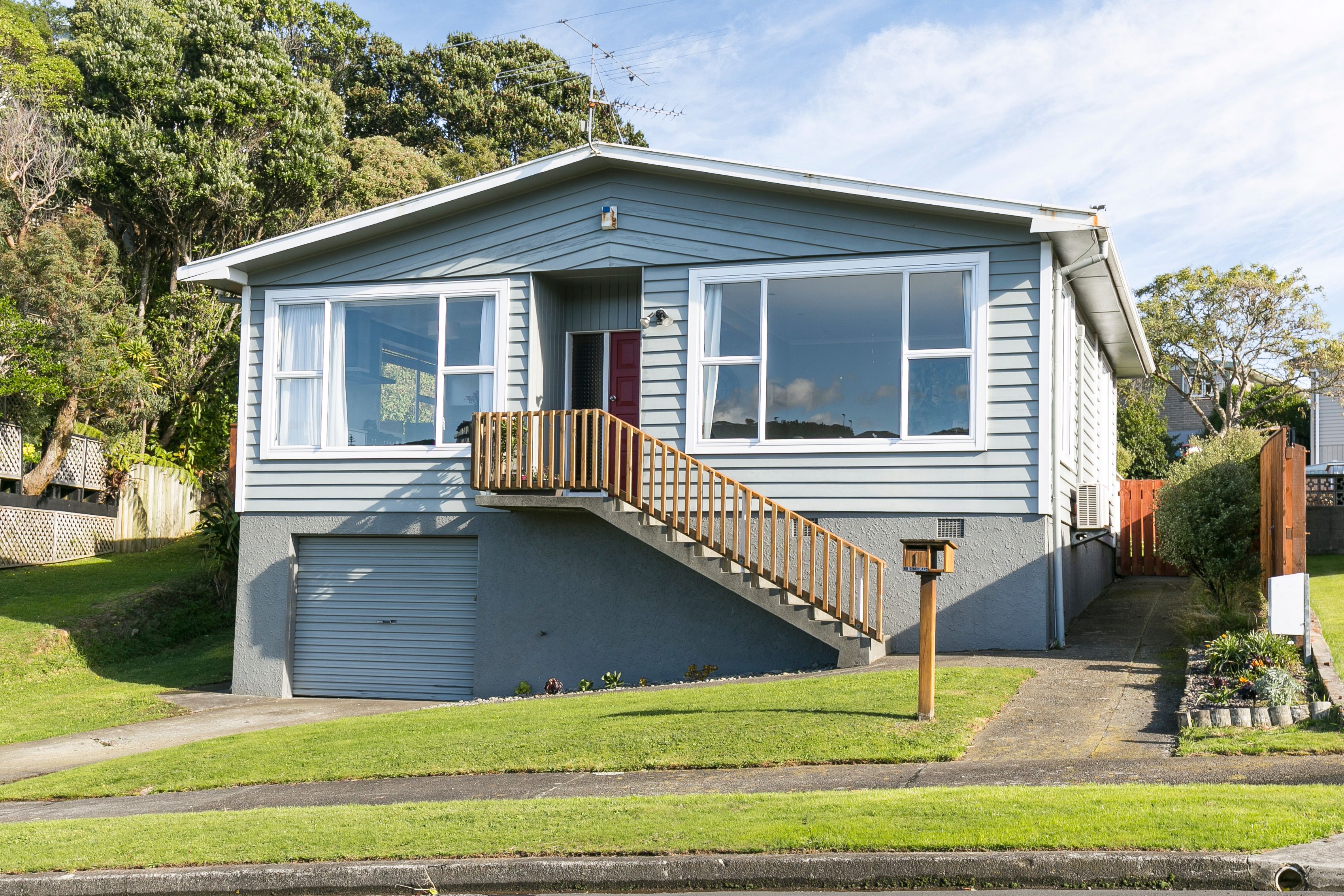 1 Cedar Street, Maungaraki, Lower Hutt City
