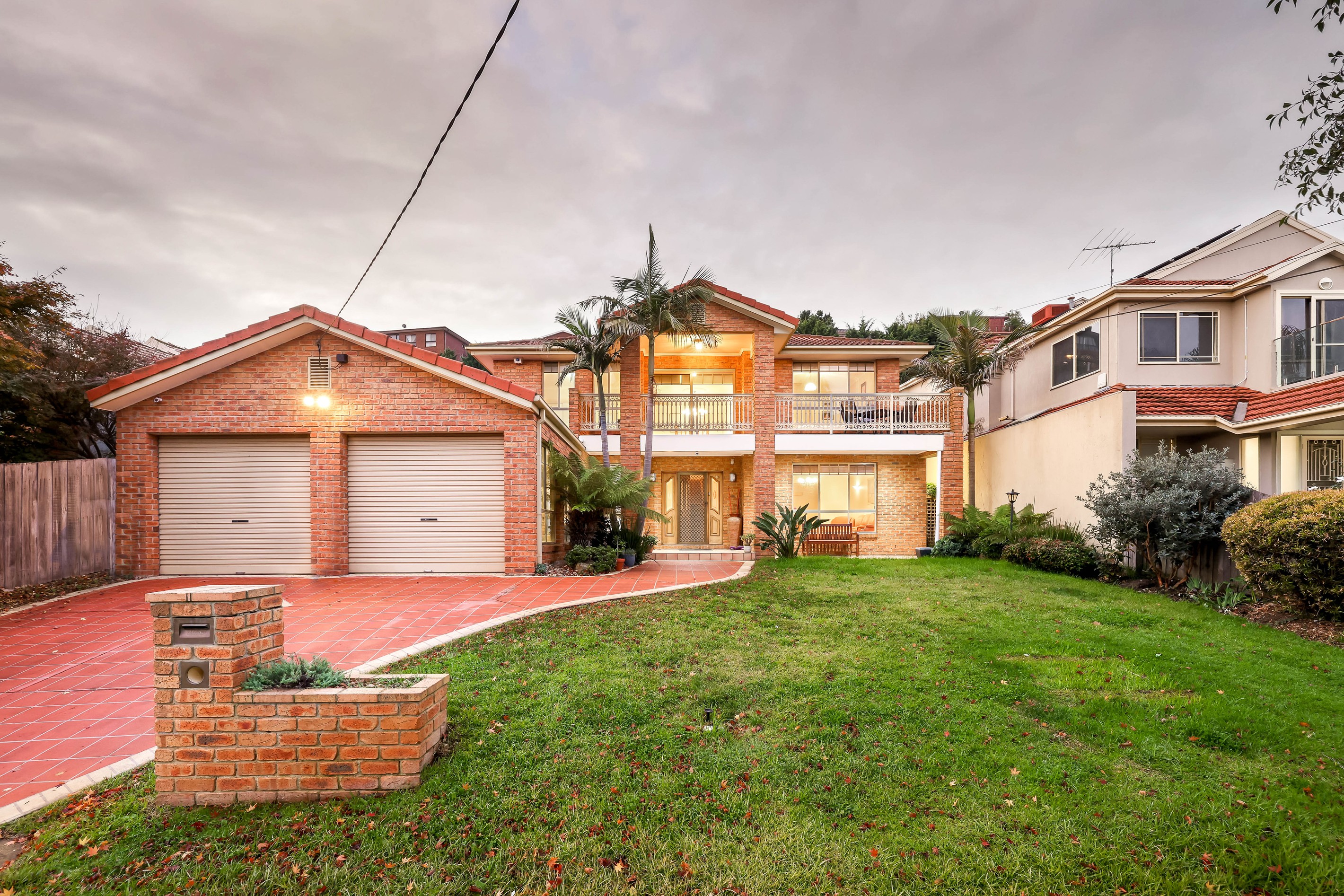 100 Devereaux Street, Oak Park, VIC 3046