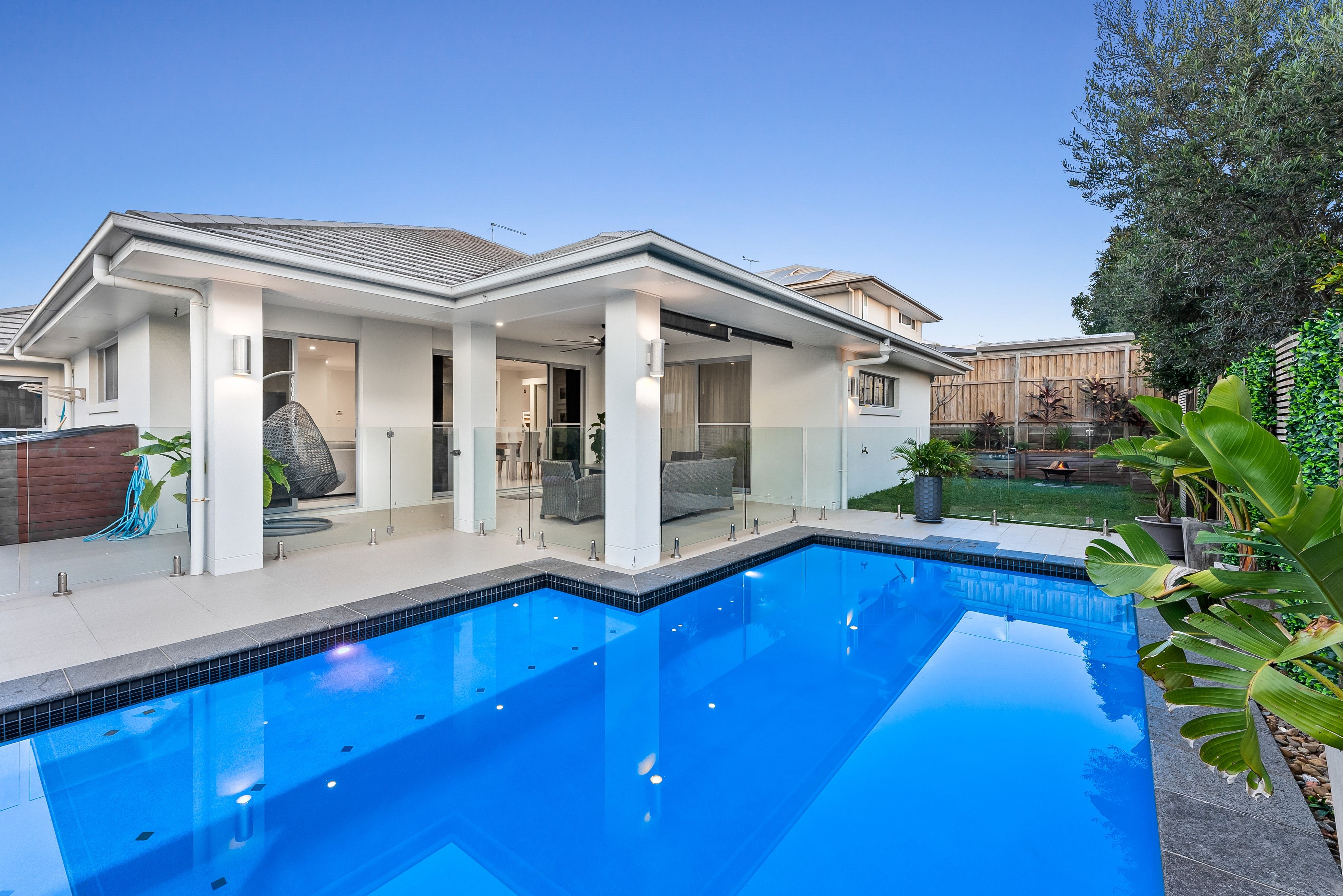 11 Harrison Street, North Lakes, QLD 4509