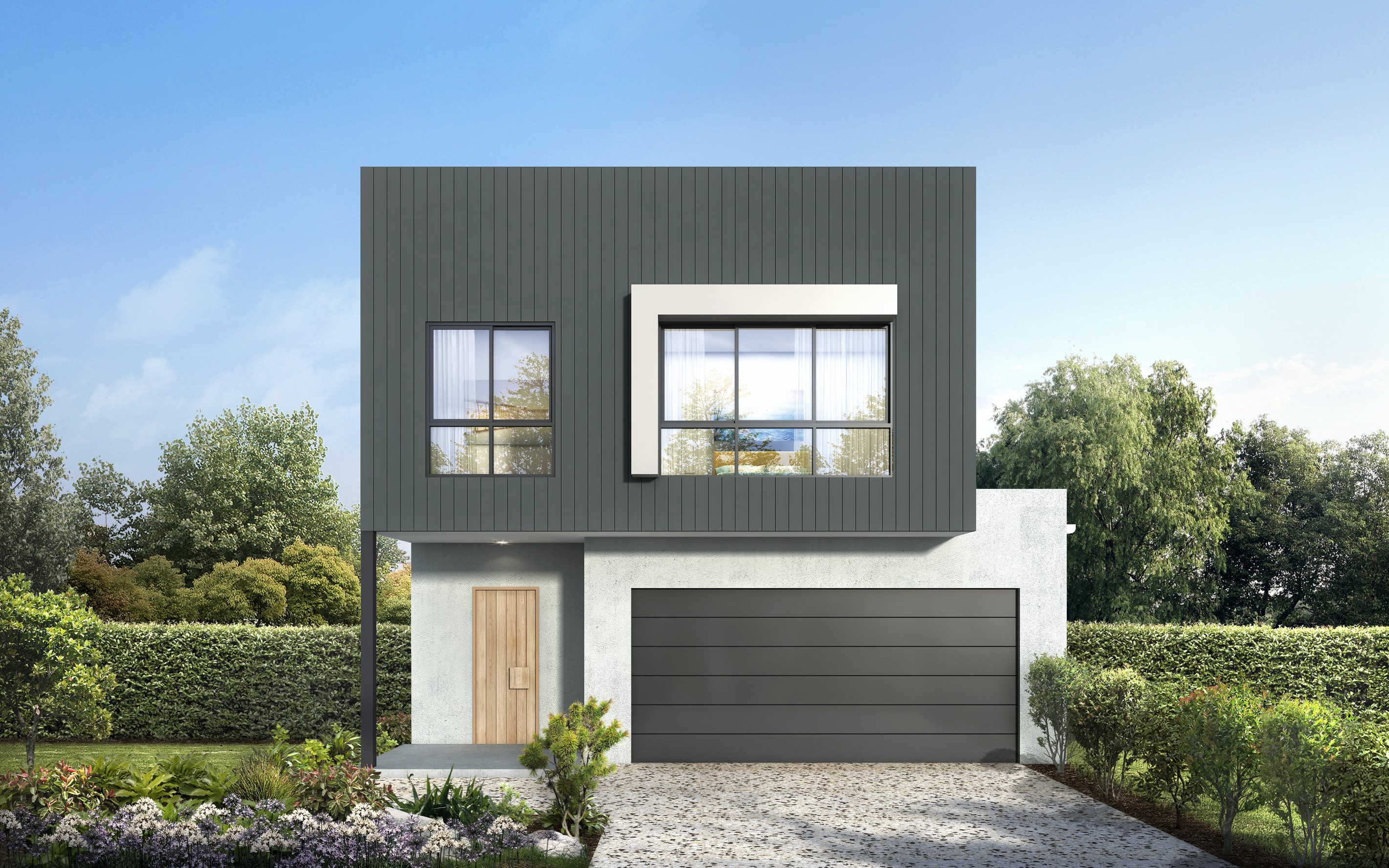 66 William Terrace, OXLEY, QLD 4075