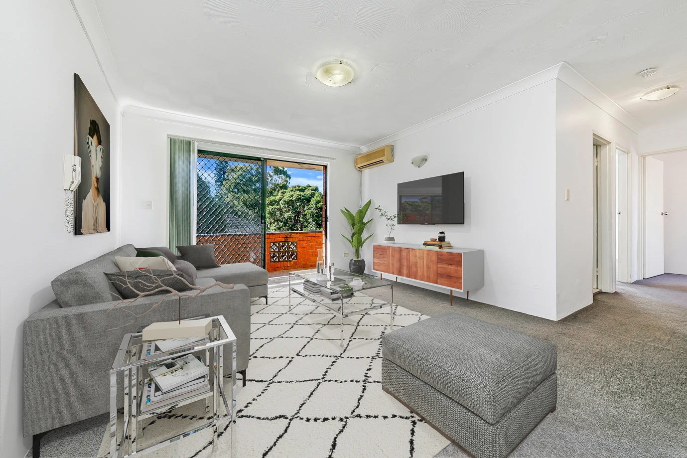 9/29-31 Neil Street, Merrylands, NSW 2160