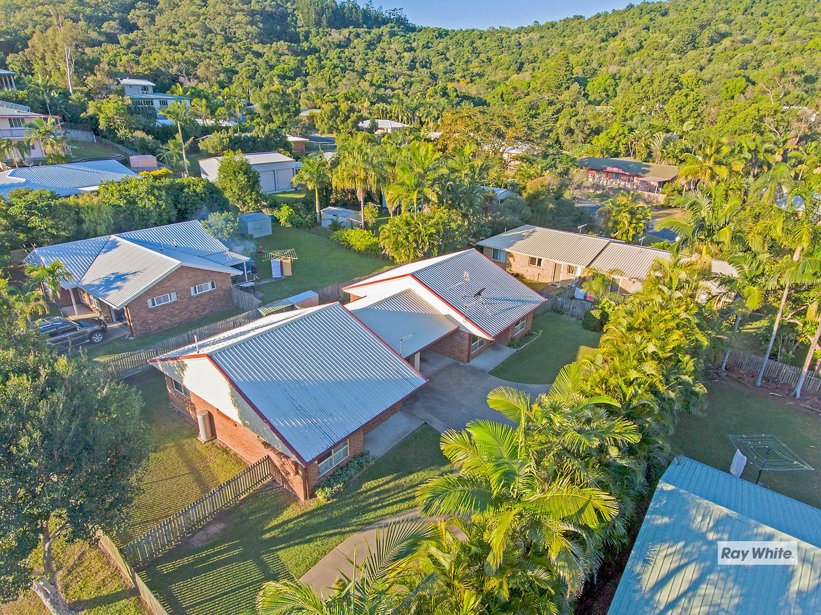 1-2/6 Waringa Place, Yeppoon, QLD 4703