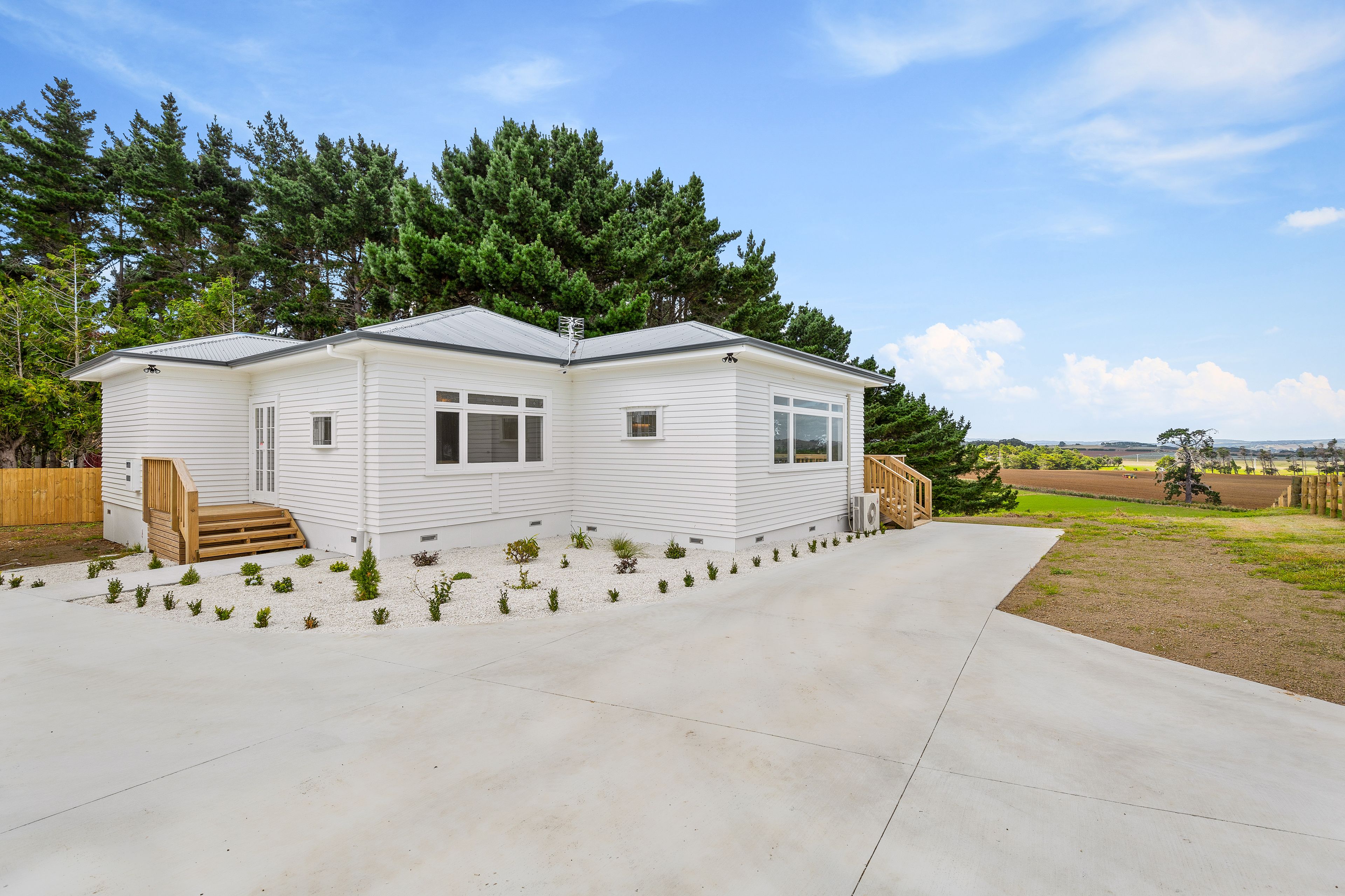 2/2F Masters Road, Waiuku, Franklin