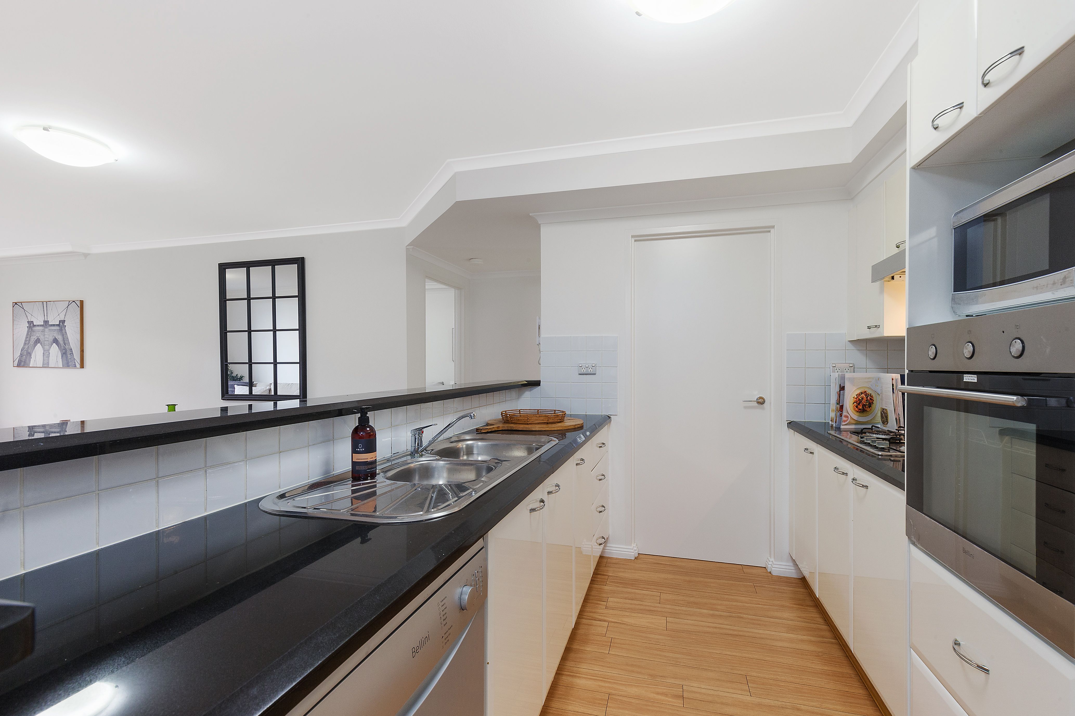 135/121-133 Pacific Highway, Hornsby, NSW 2077