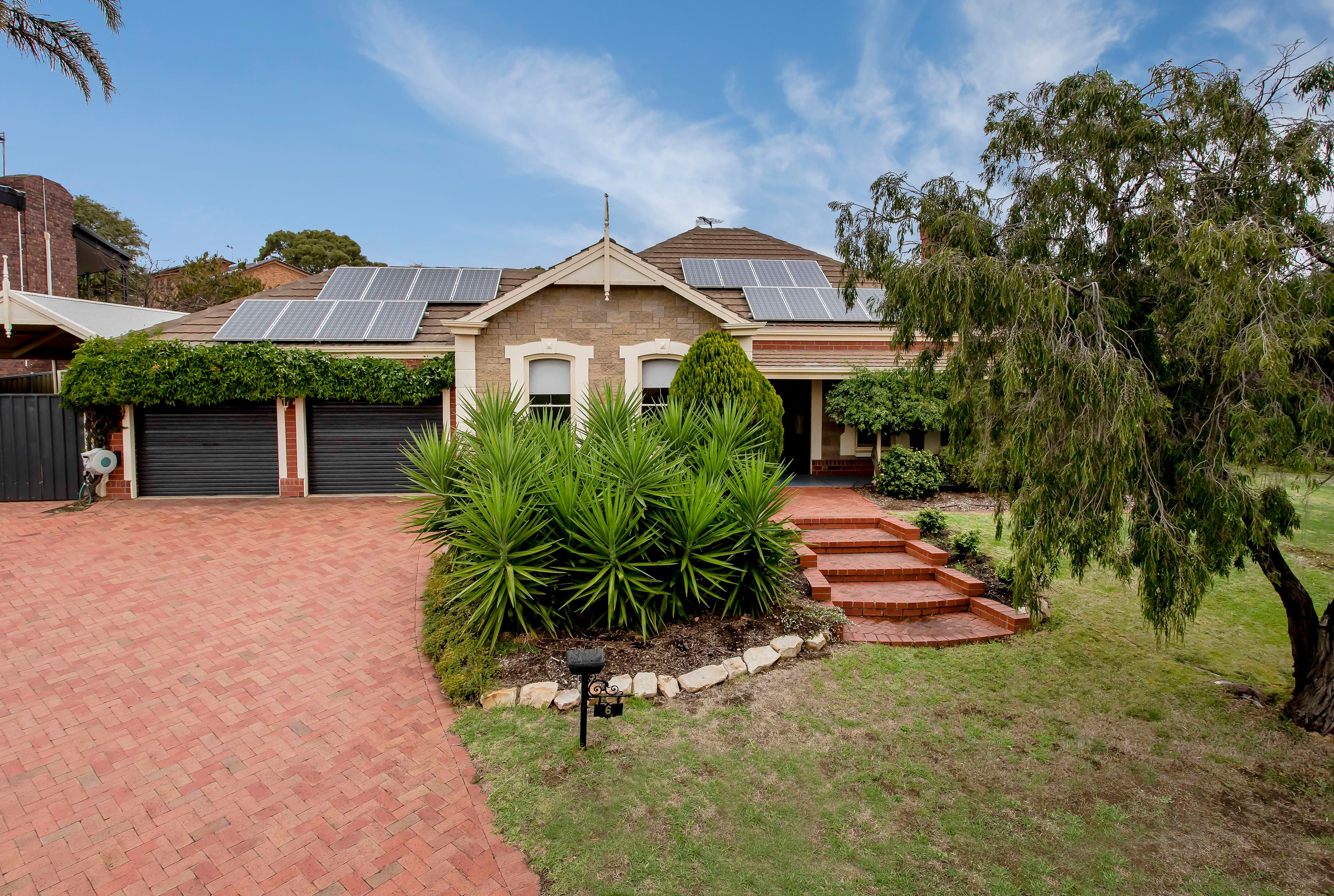 6 Boulevard, Pasadena, SA 5042 Sold House Ray White Unley