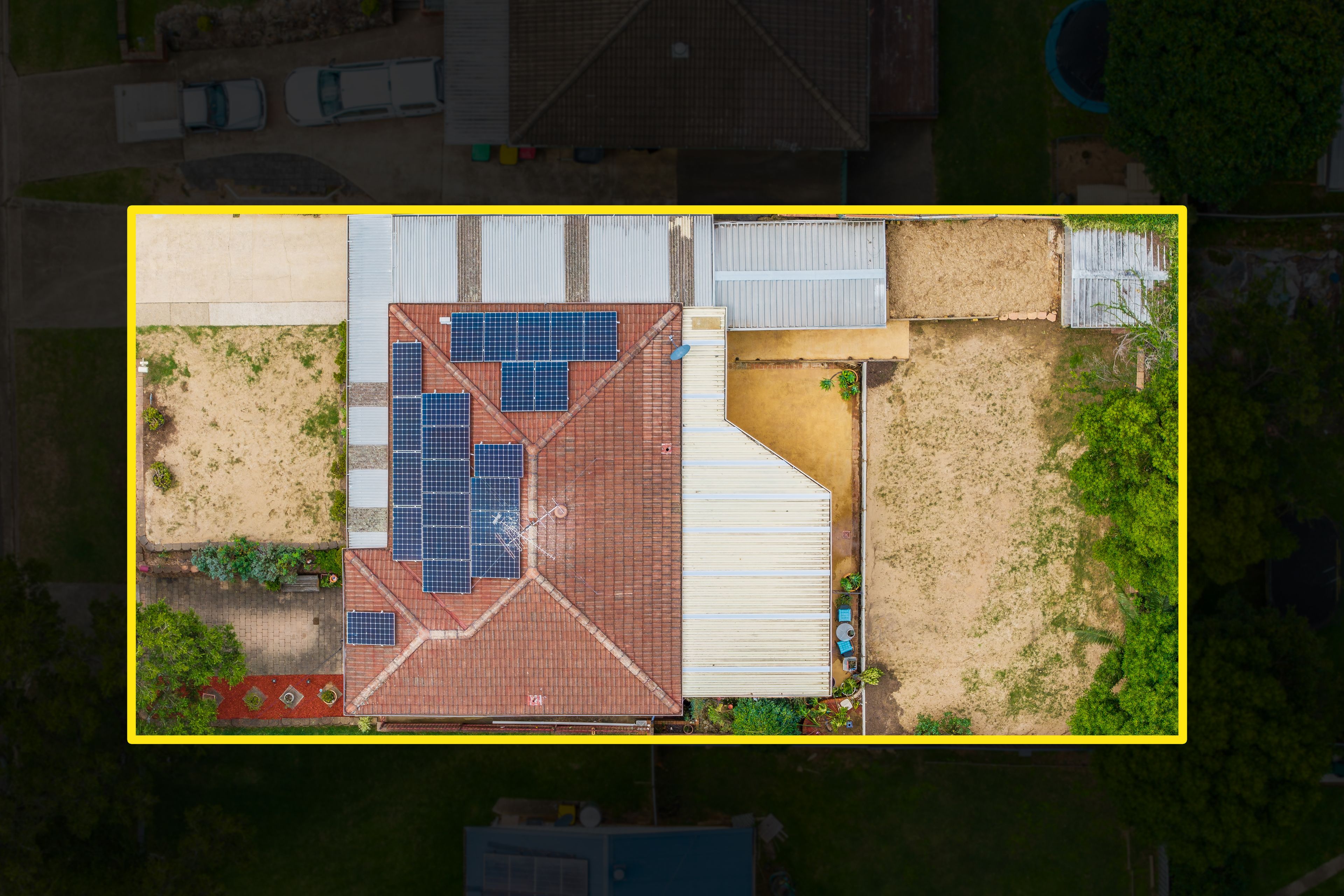 30 Hillcrest Avenue, Penrith, NSW