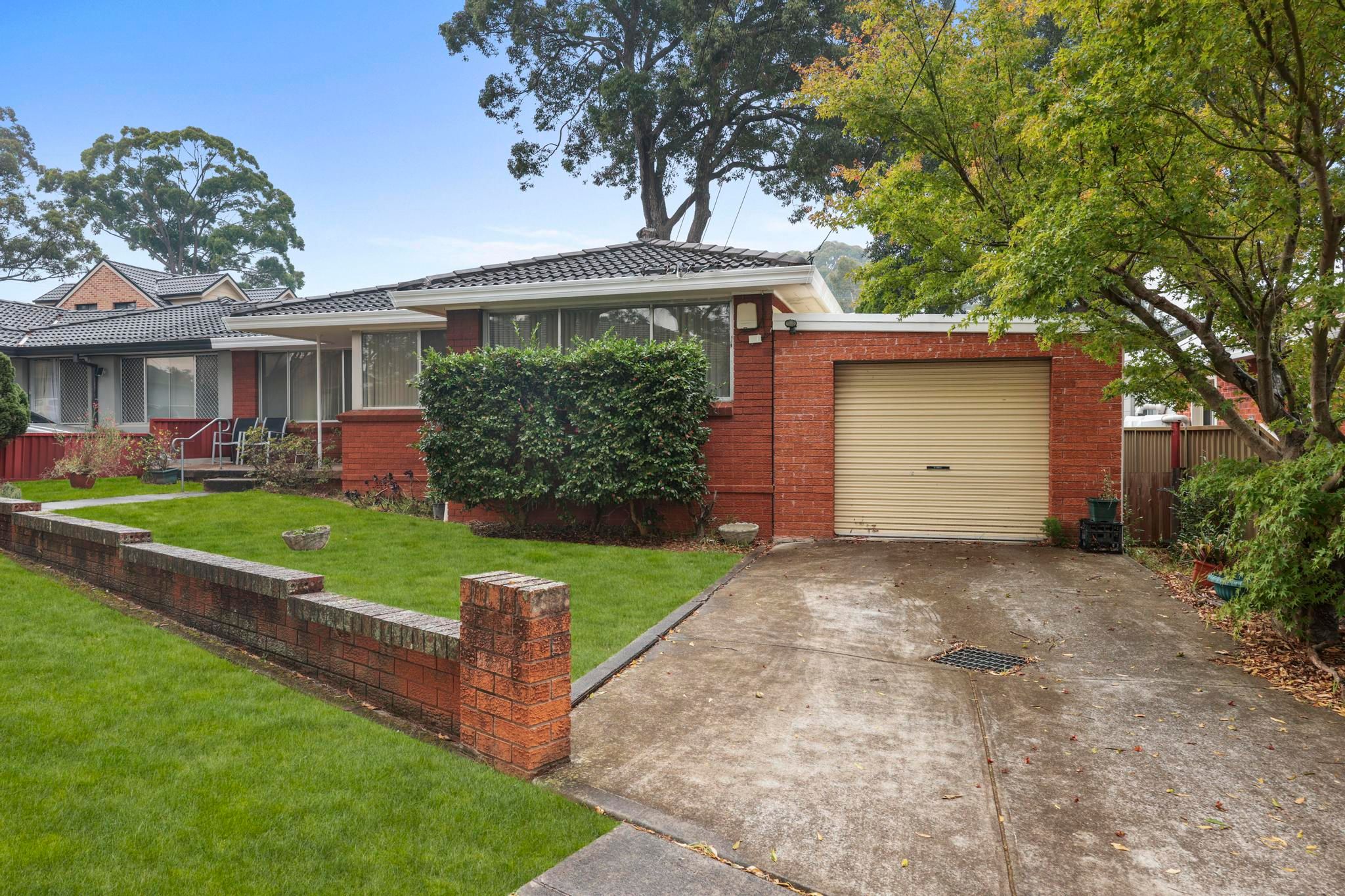 2 Kerrie Crescent, Peakhurst, NSW