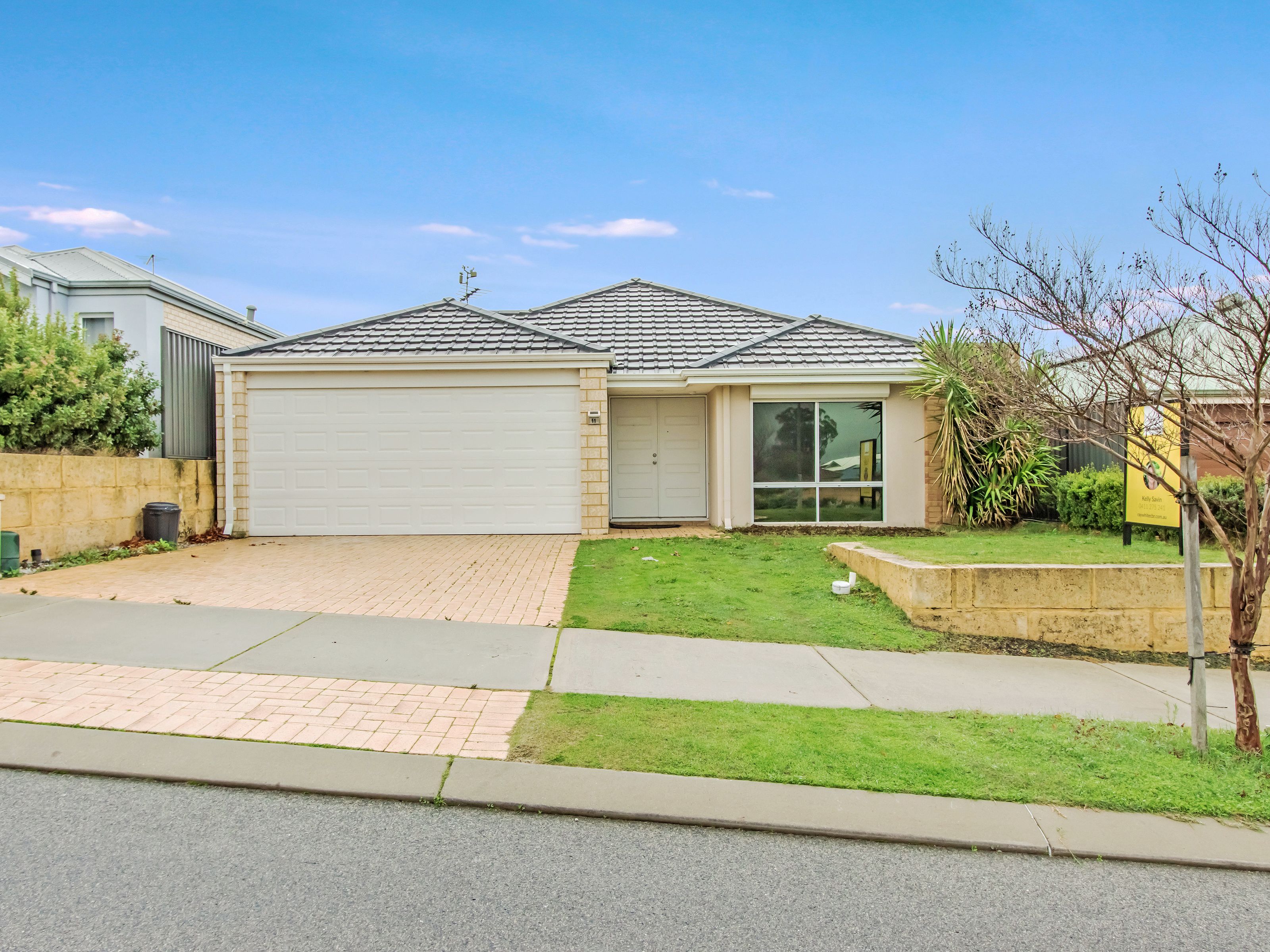 11 Burlington Street, Baldivis, WA 6171