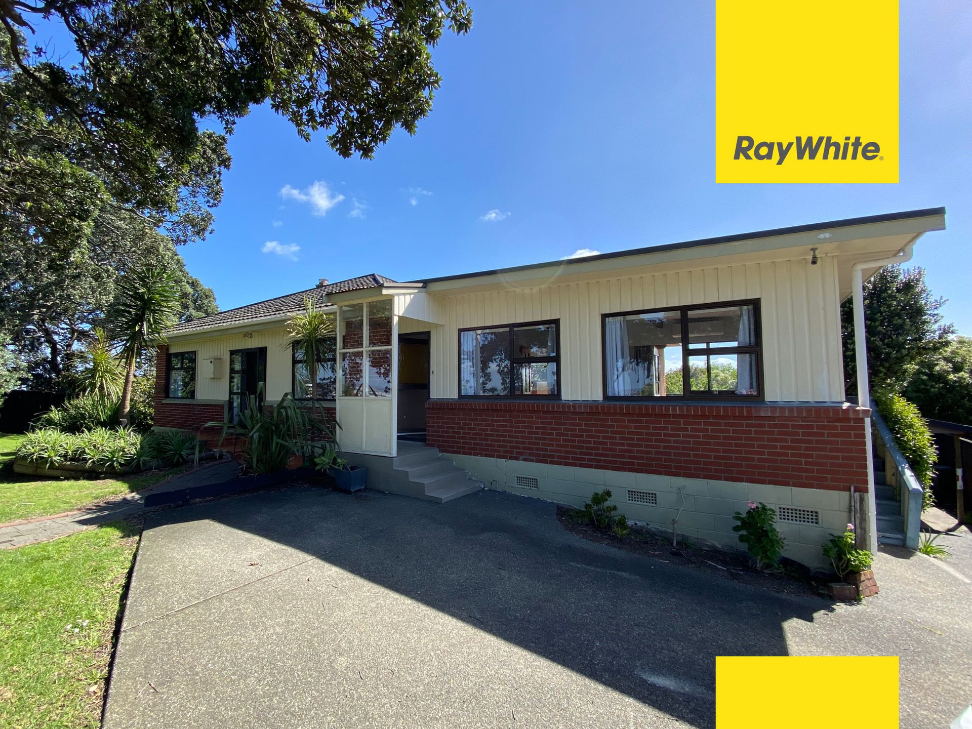 27a Ruawai Road, Mount Wellington, Auckland City Real Estate Ray