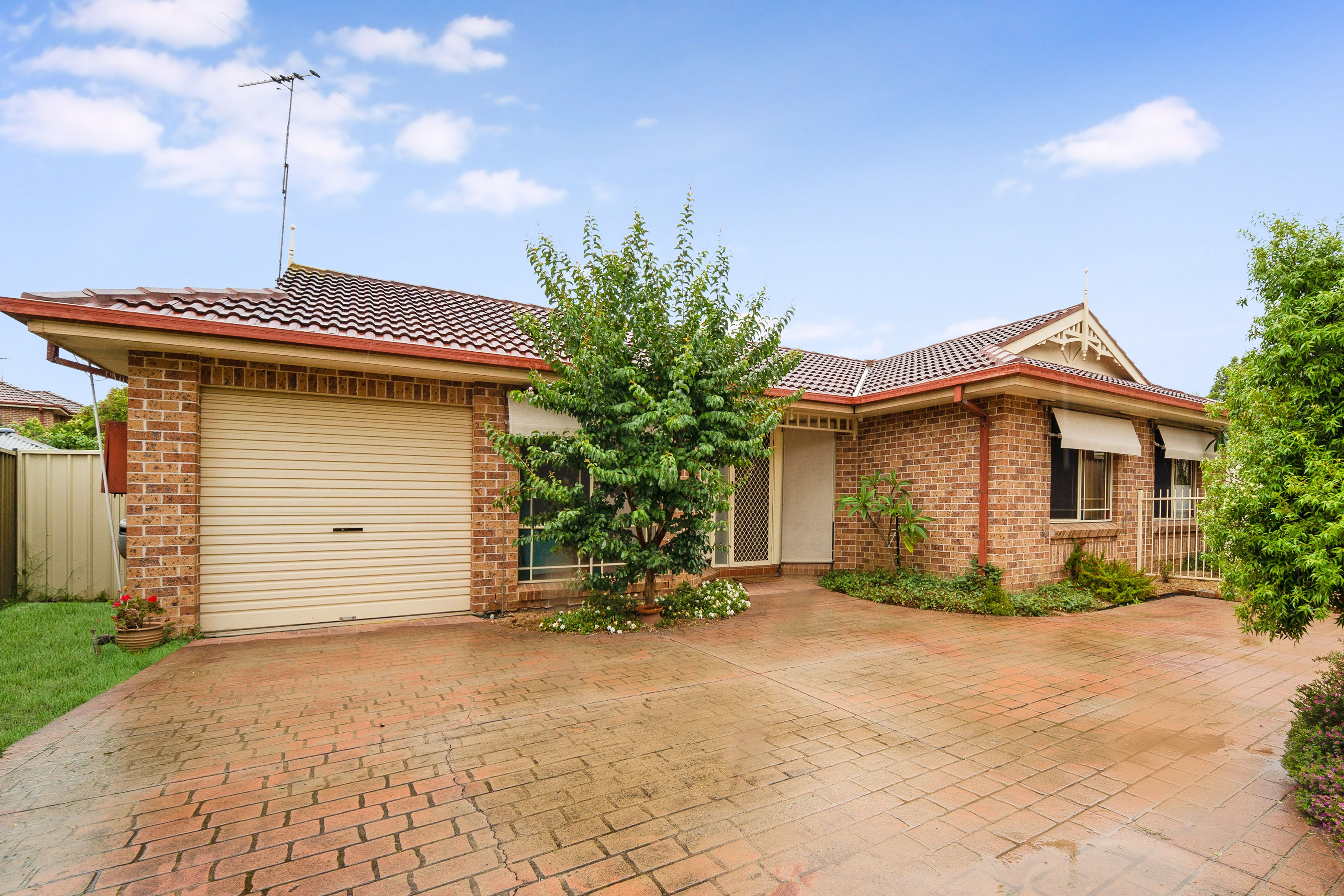 2/1 Wilson Street, Panania NSW 2213