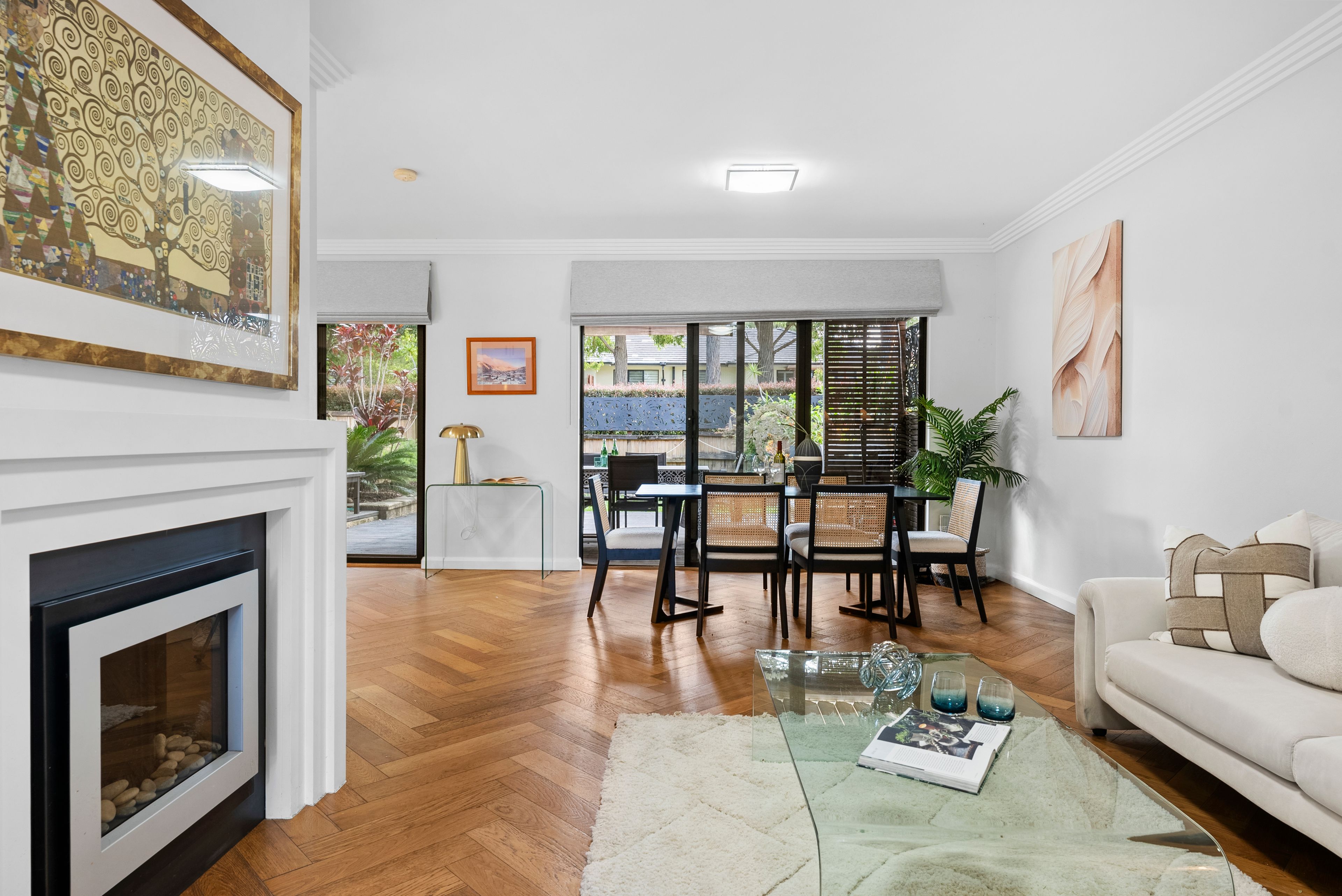 3 Medora Lane, Cabarita NSW 2137