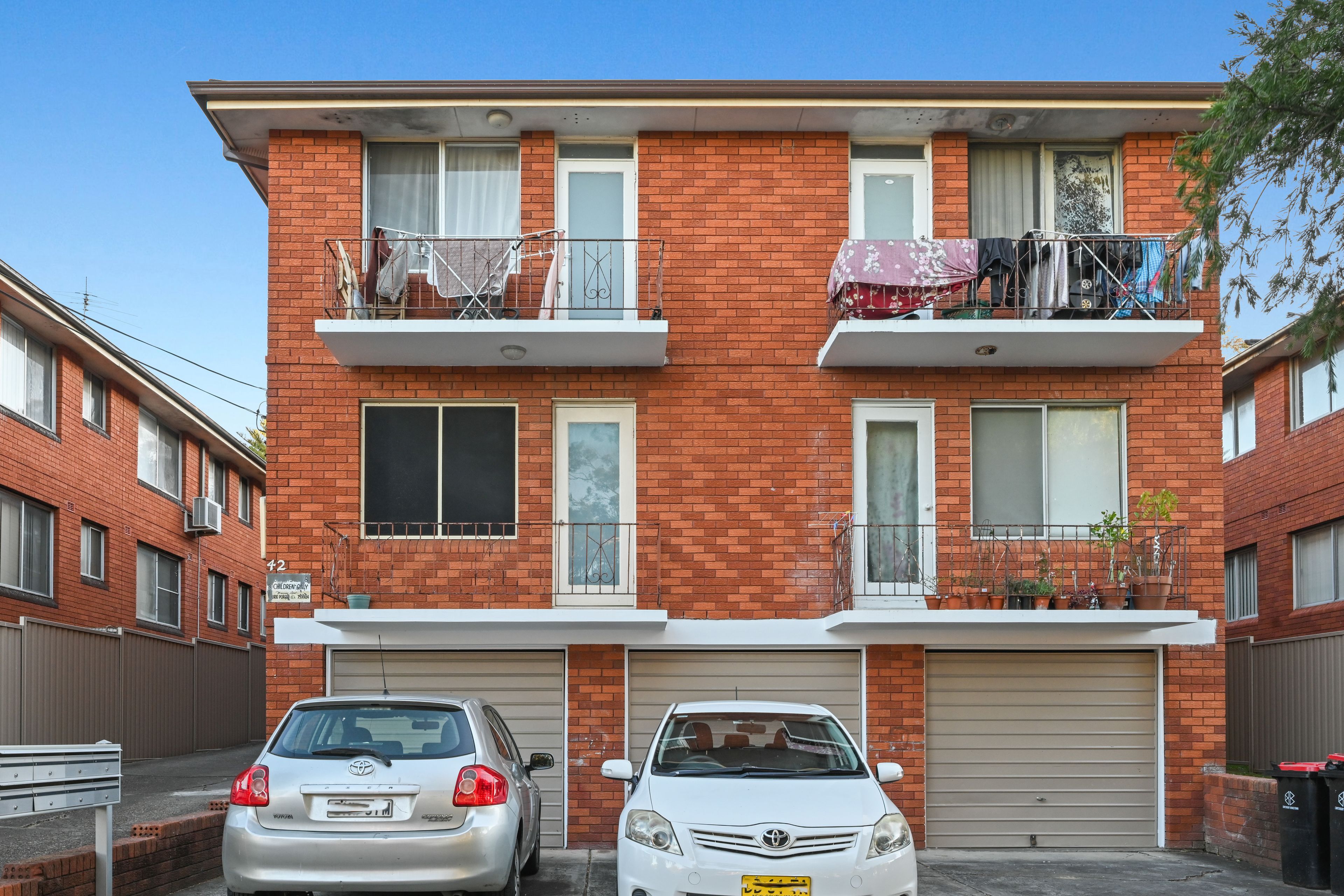 2/42 Macdonald Street — photo 19 of 30