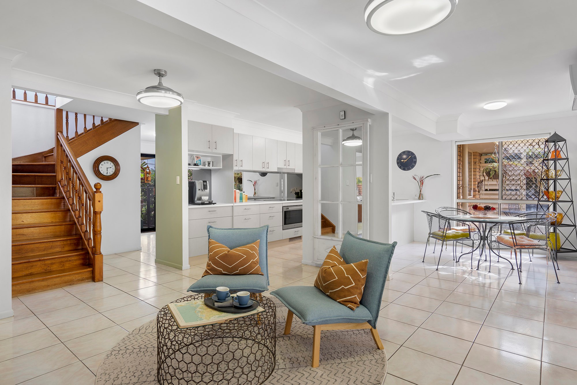 1 La Fayette Court, Petrie, QLD 4502