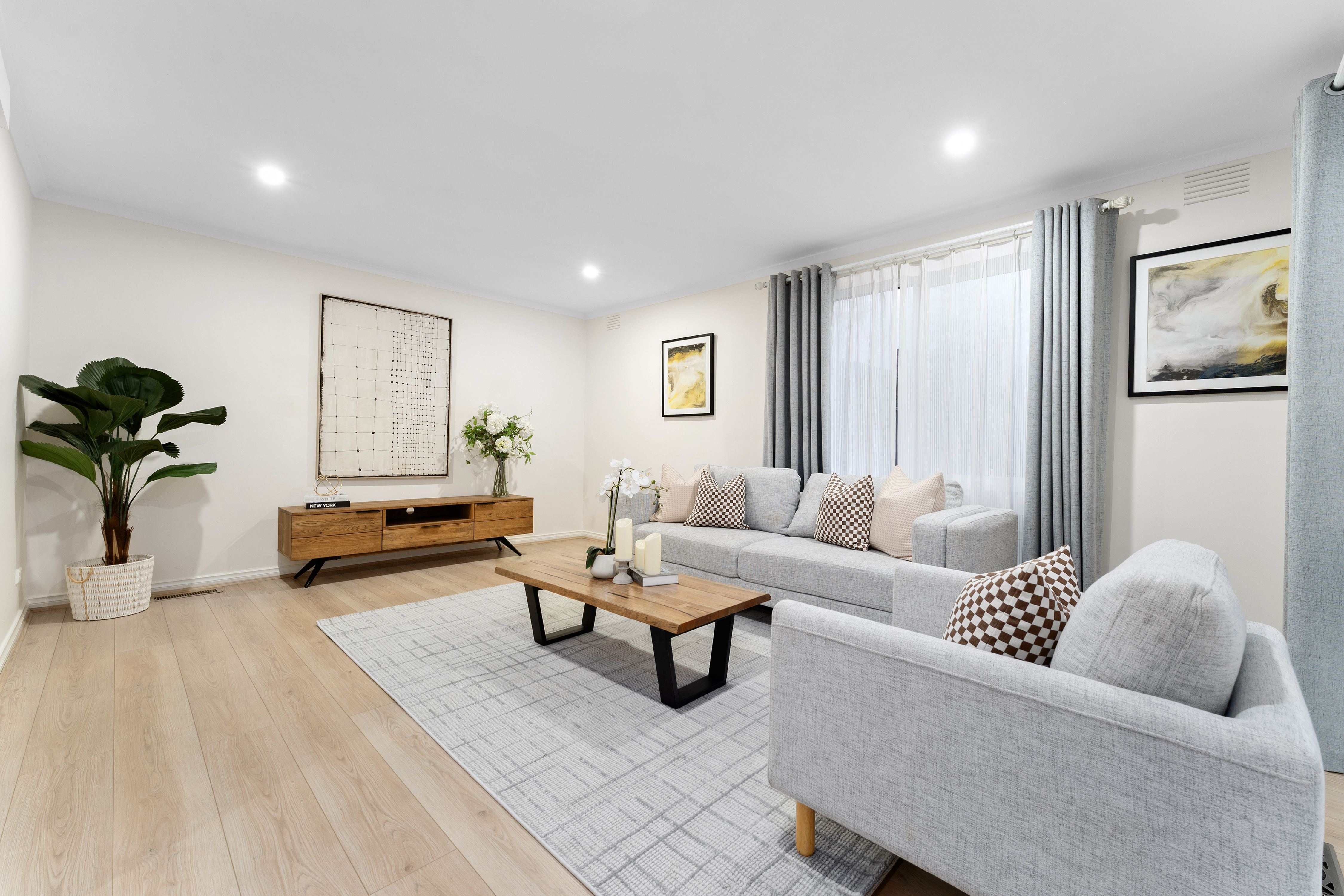 18 Wondalea Crescent, Wantirna, VIC 3152