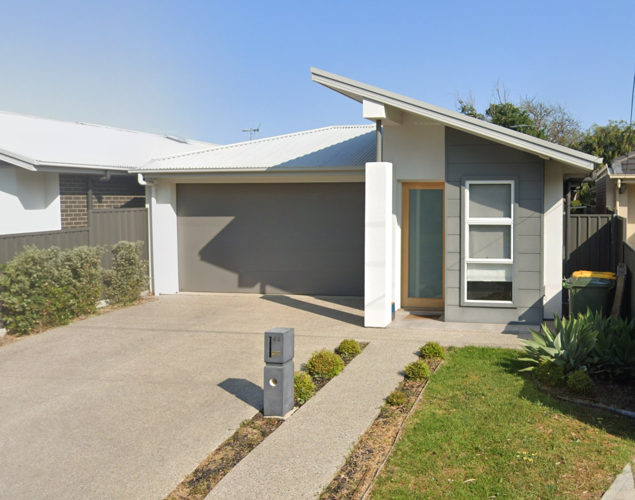 44 Sunset Crescent, Grange, SA 5022