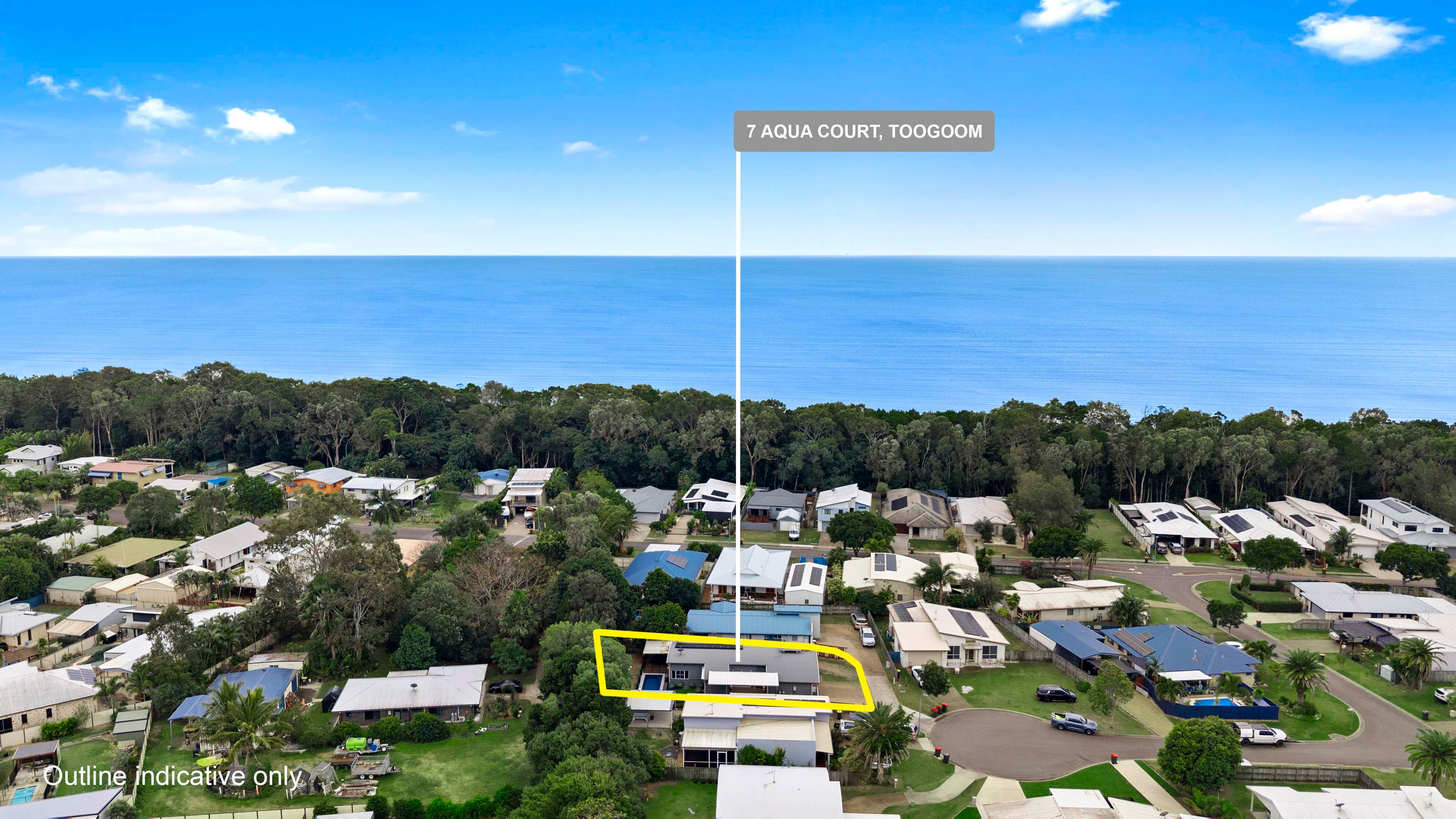 7 Aqua Court, Toogoom, QLD 4655
