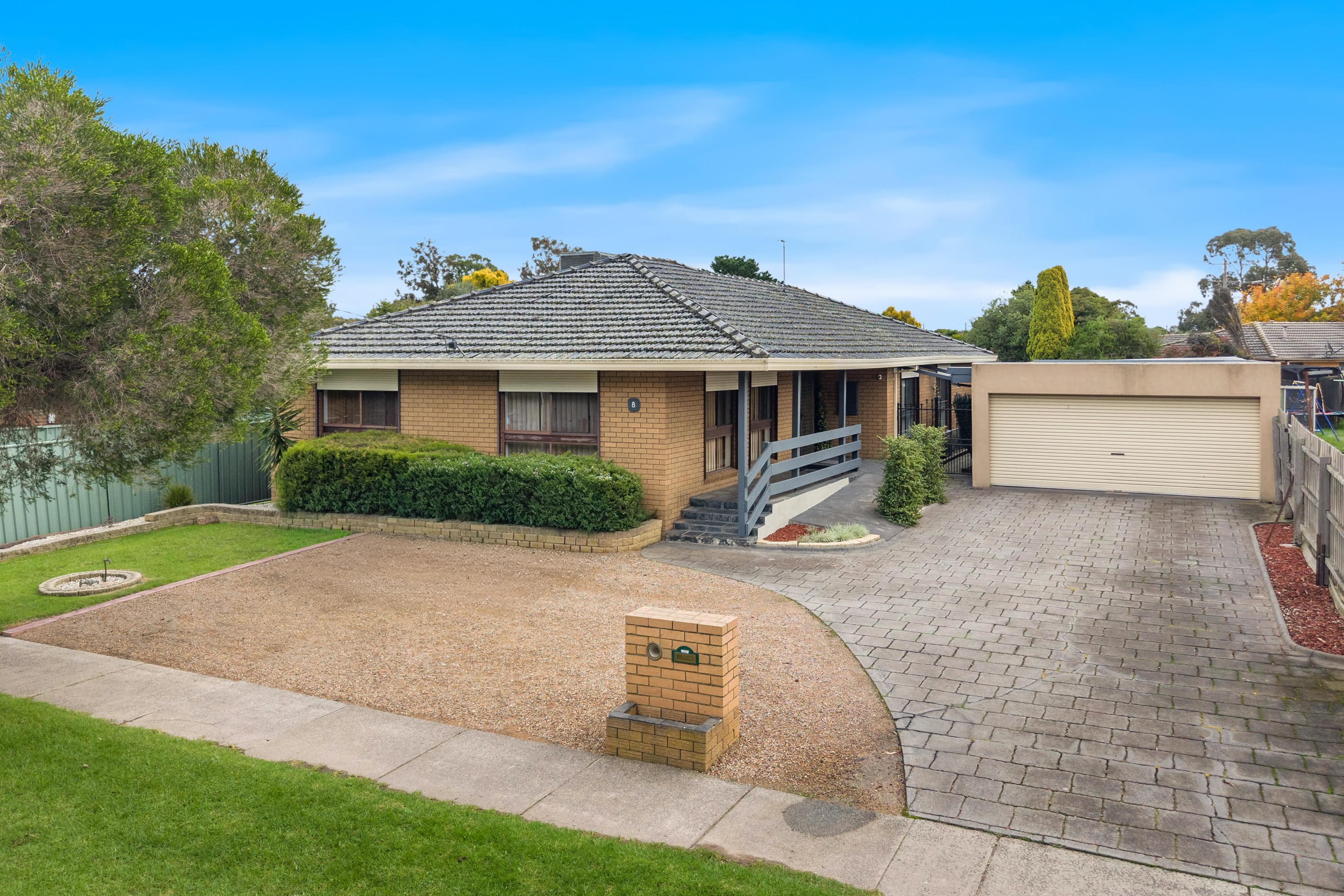 8 Stockton Street, Craigieburn, VIC 3064