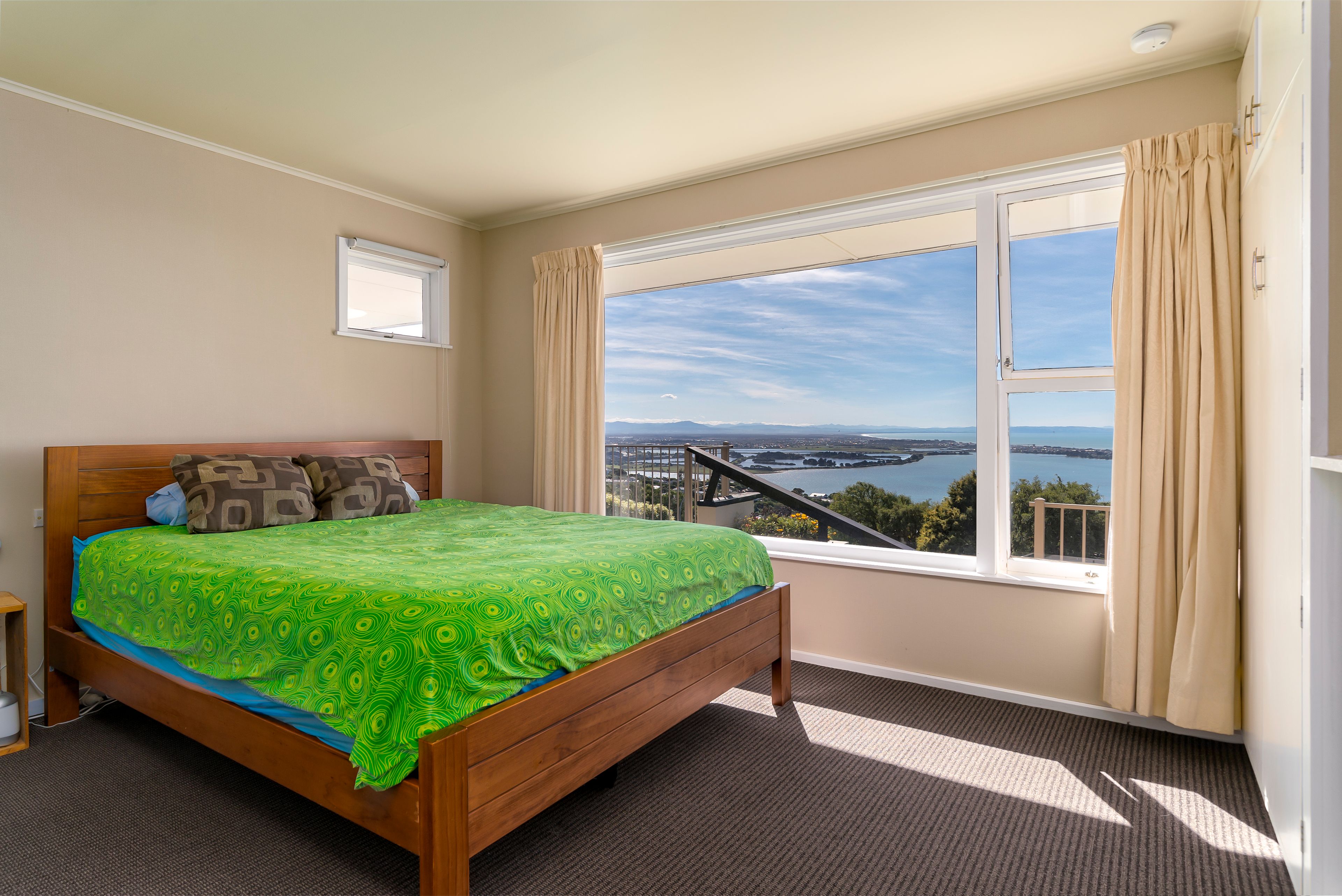 168 Soleares Avenue, Mount Pleasant, Christchurch City