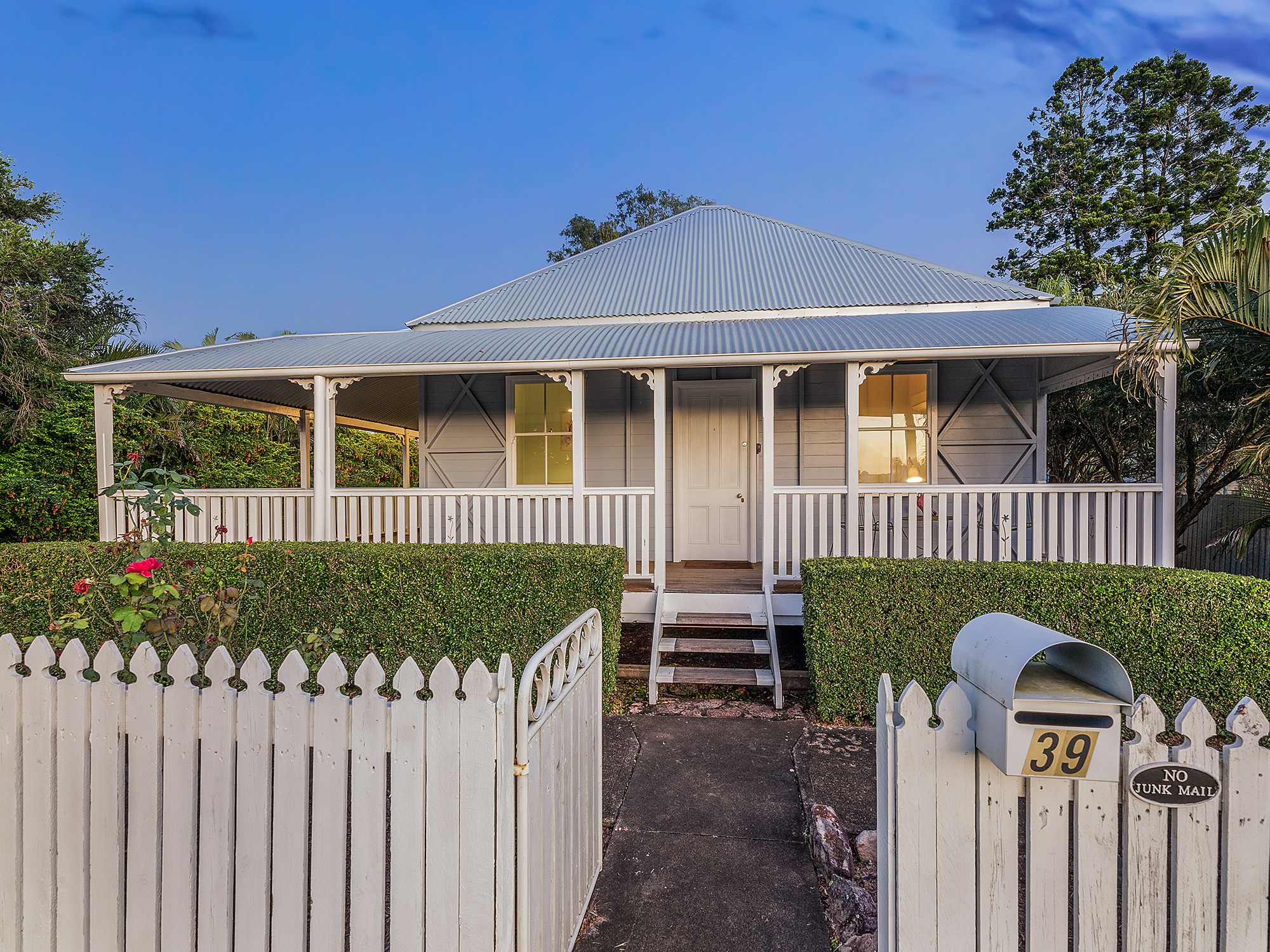 39 Old Toowoomba Road, One Mile, QLD 4305