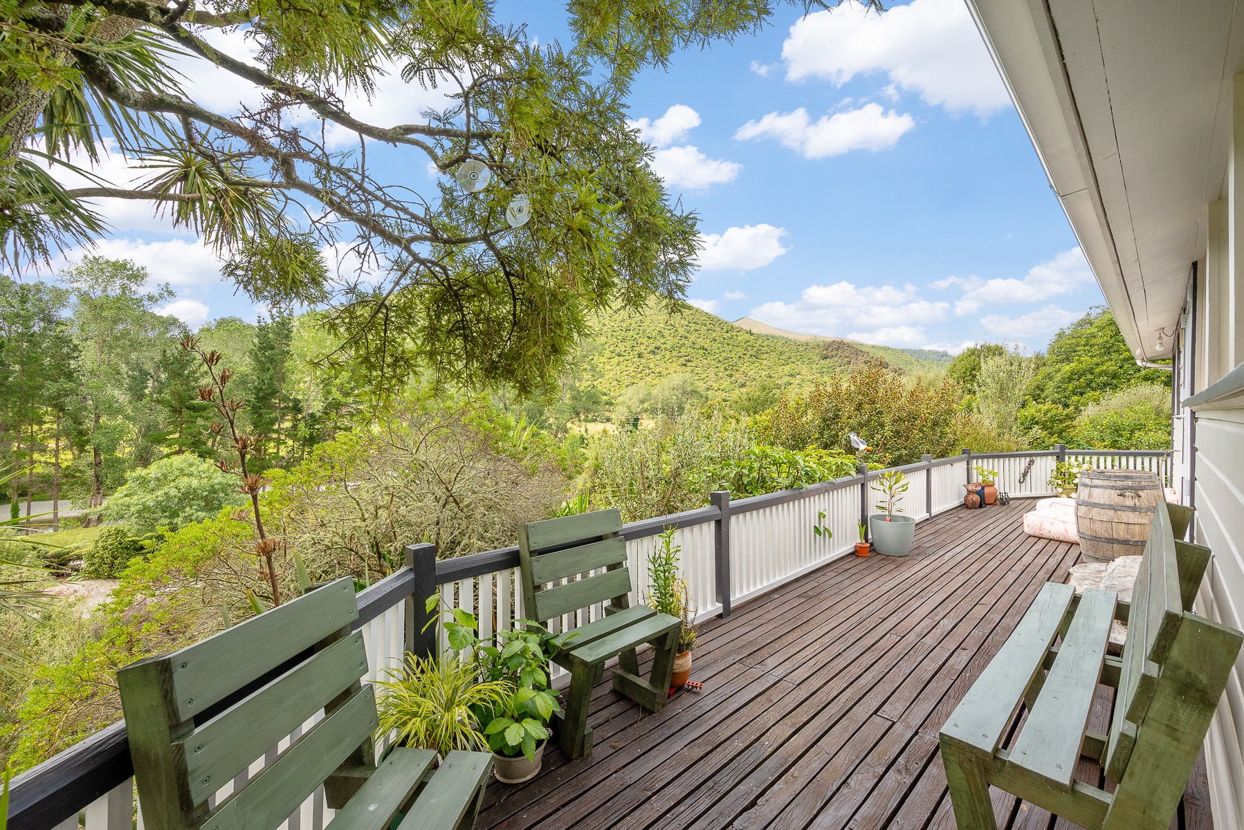 5826 State Highway 6, Rai Valley, Rai Valley, Marlborough District