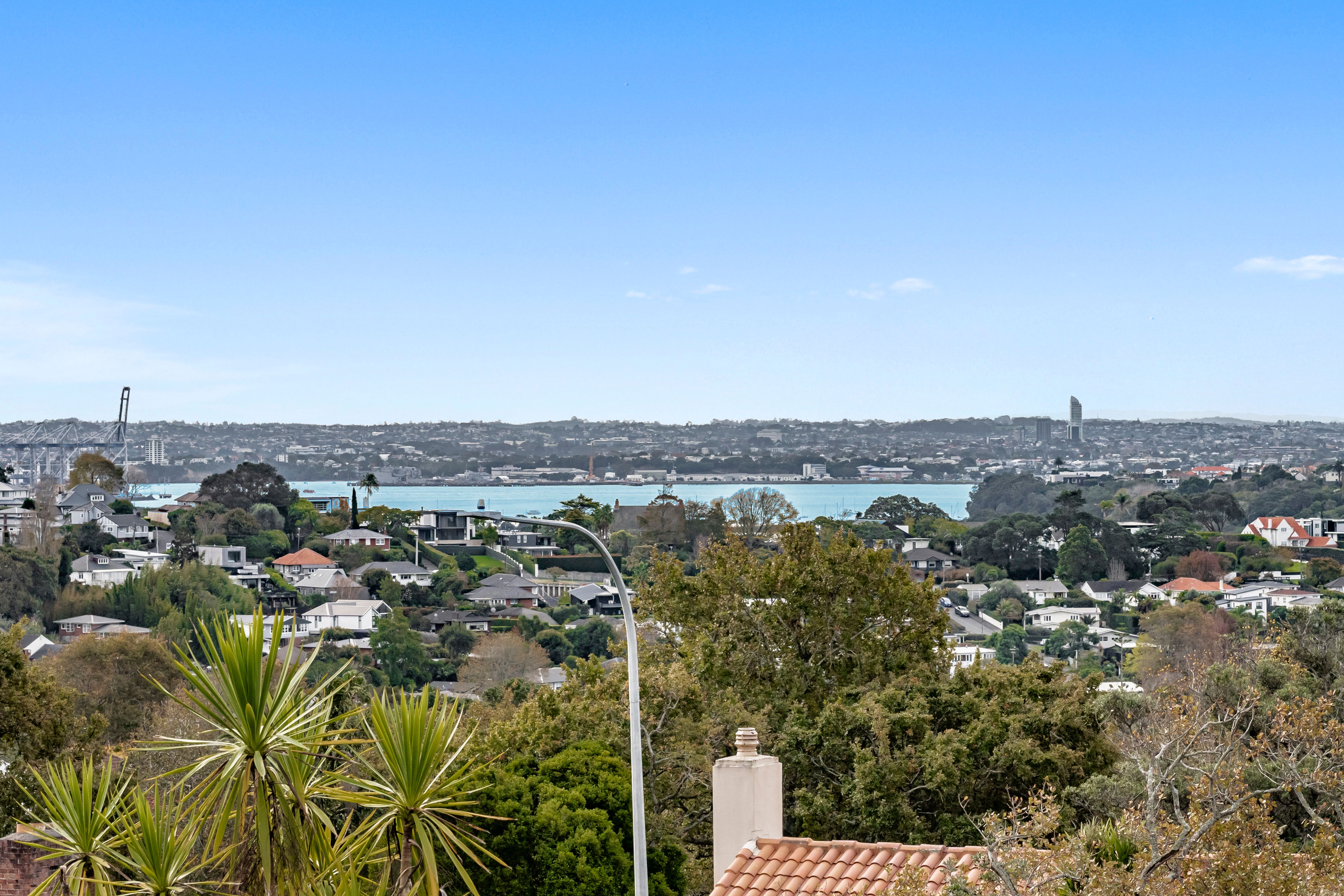 2B/707 Remuera Road, Remuera