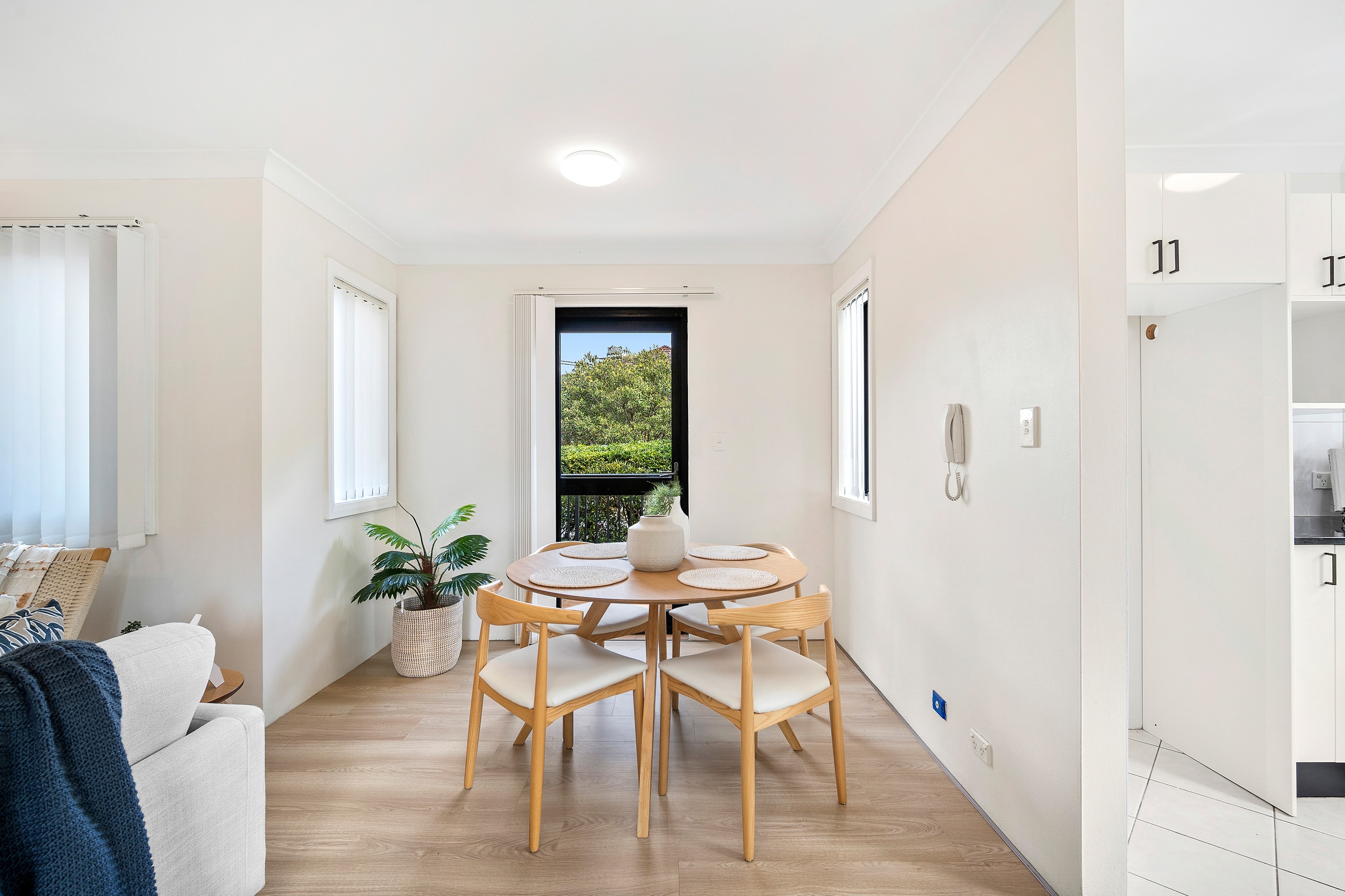 3/45 Frederick Street, Rockdale, NSW 2216