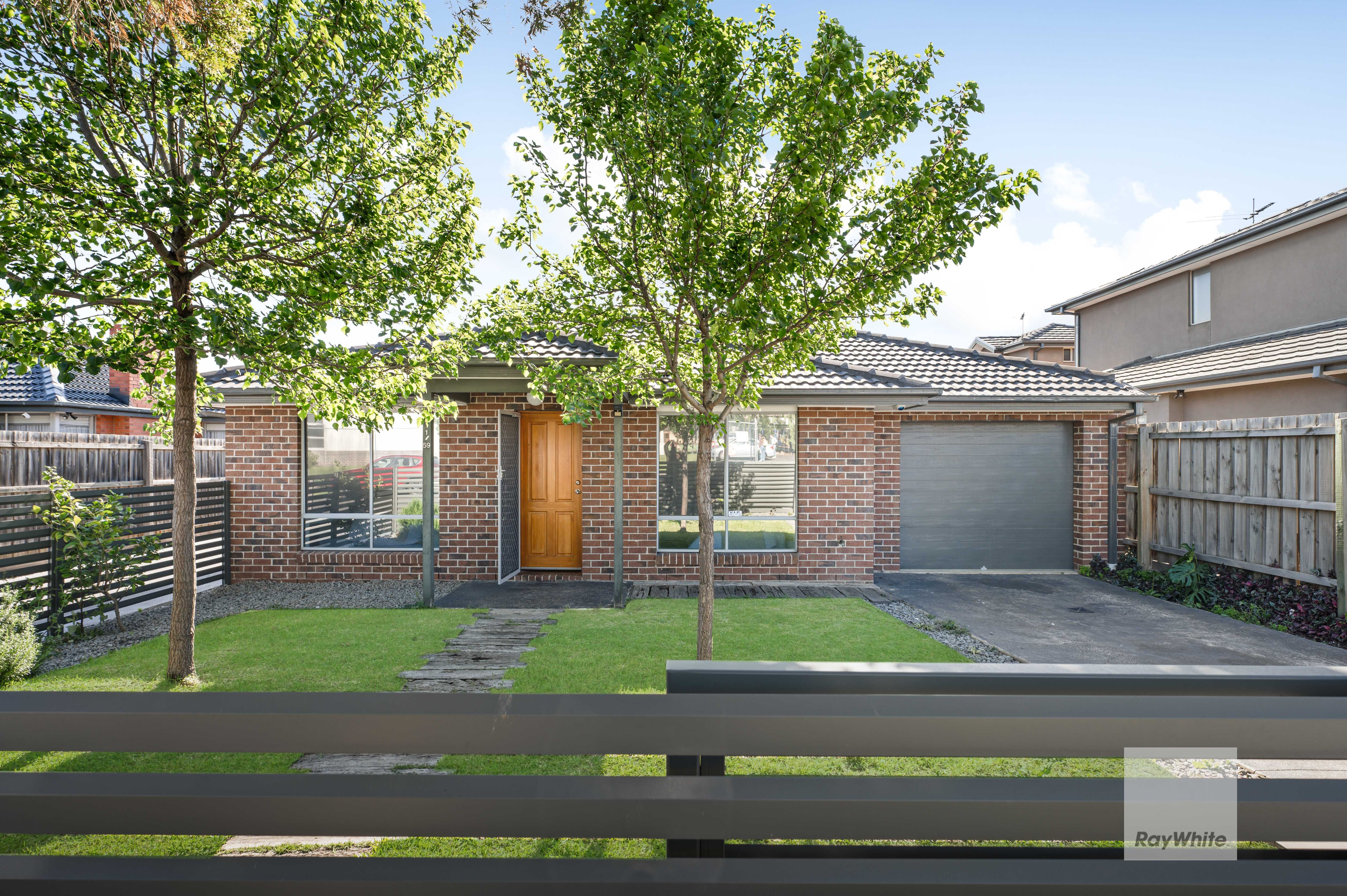 59 Eumarella Street , Tullamarine VIC 3043