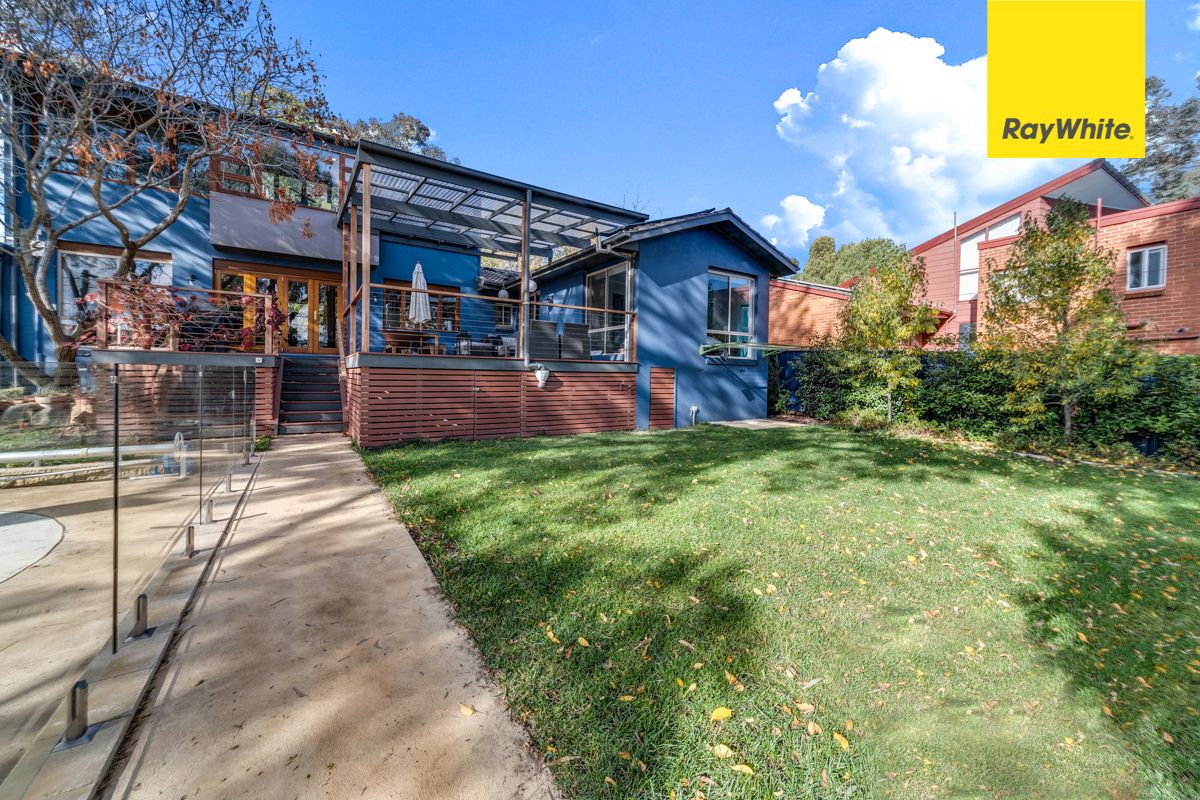 11 Gingana Street, Aranda, ACT 2614