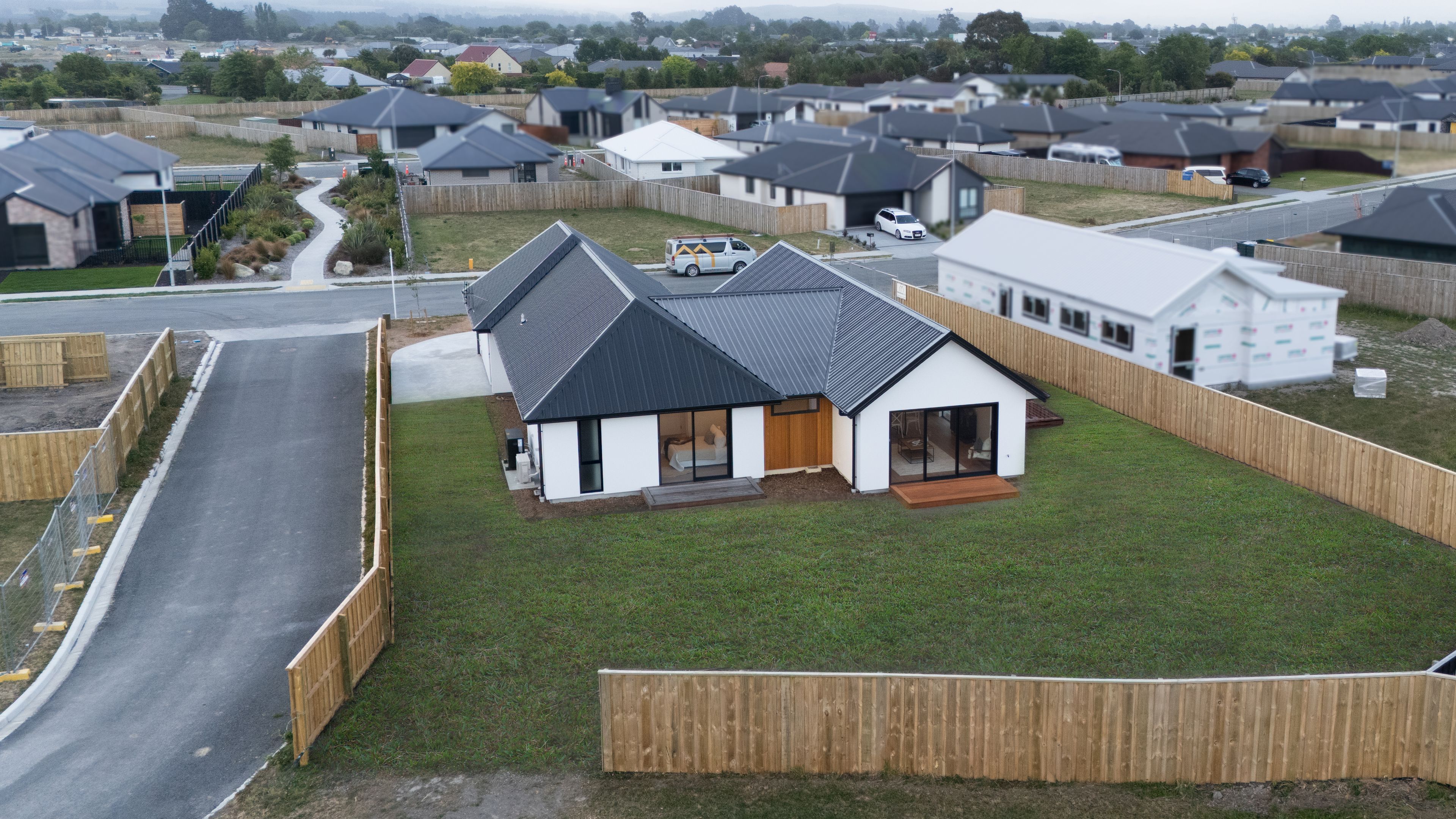 31 Greig Crescent, Amberley, Hurunui District